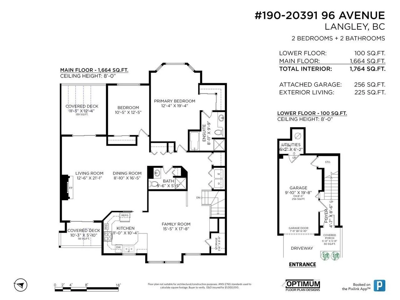 190 20391 96 Avenue