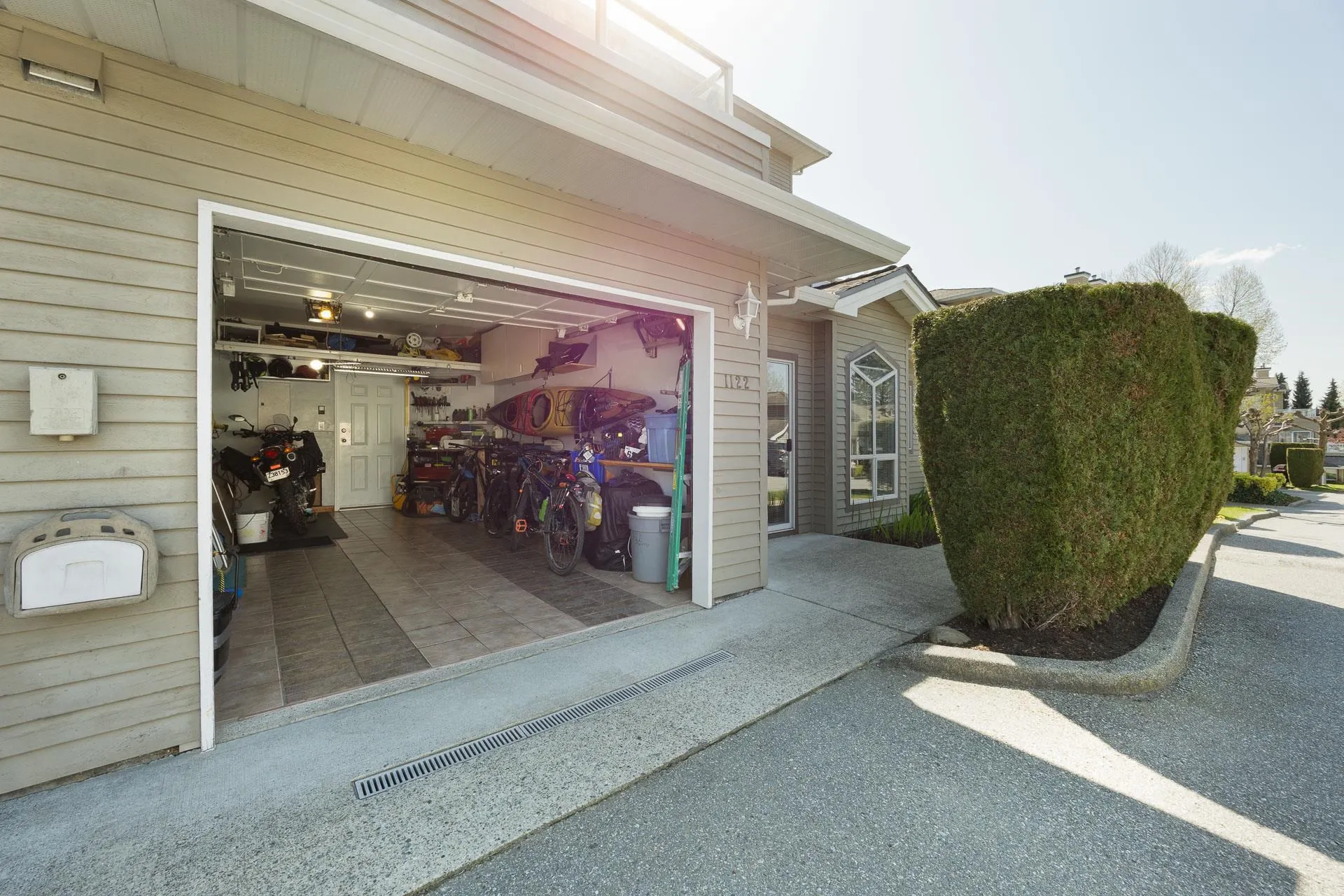 1122 O'flaherty Gate