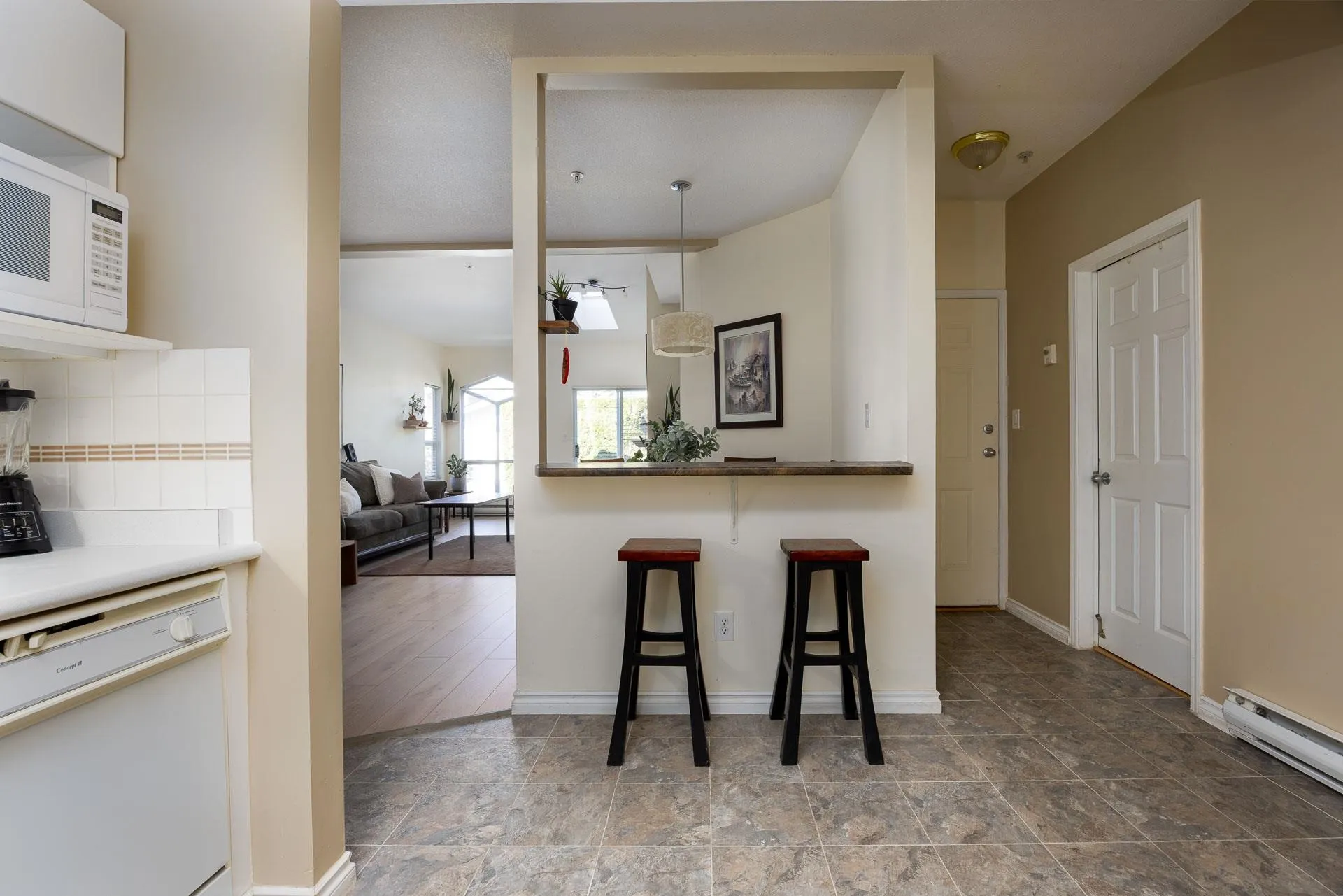 1122 O'flaherty Gate