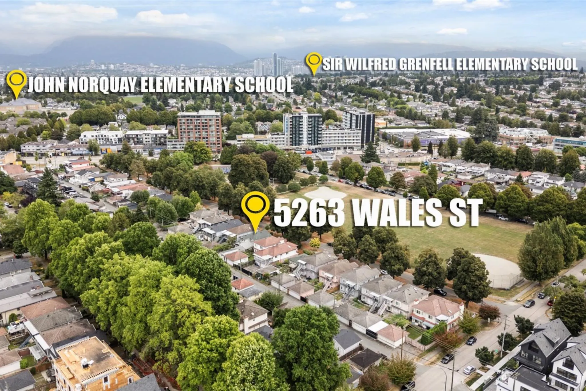 5263 Wales Street