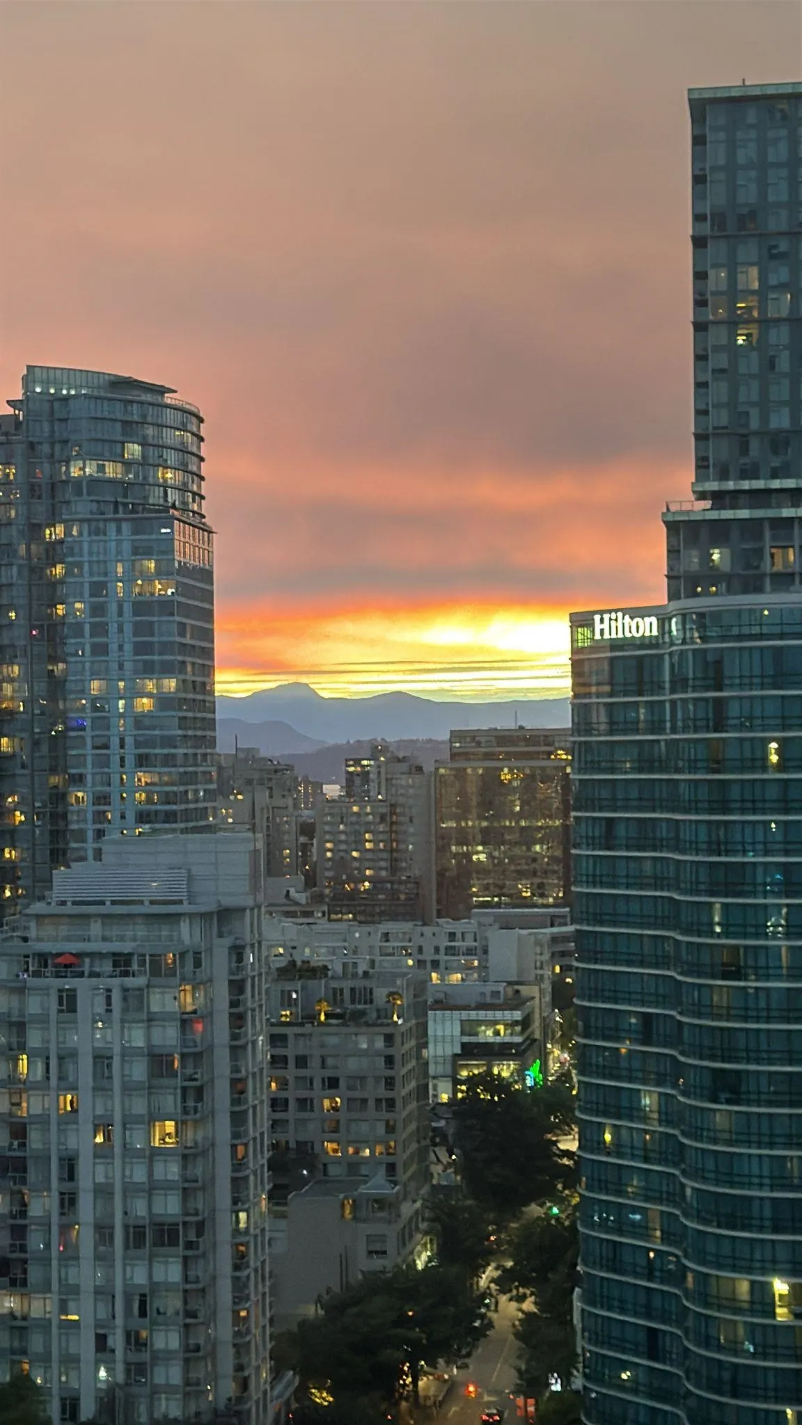 3301 233 Robson Street