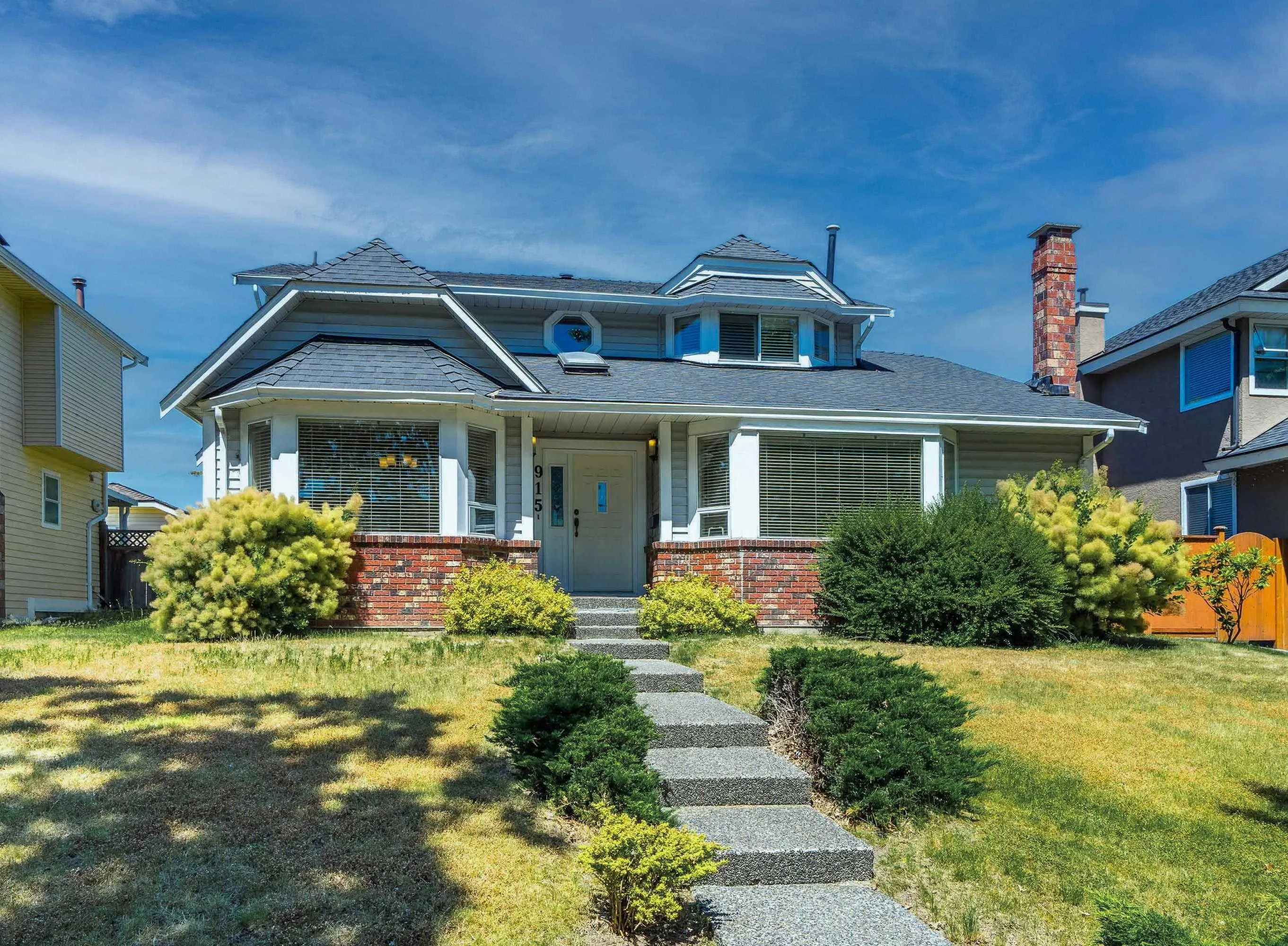 915 Citadel Drive