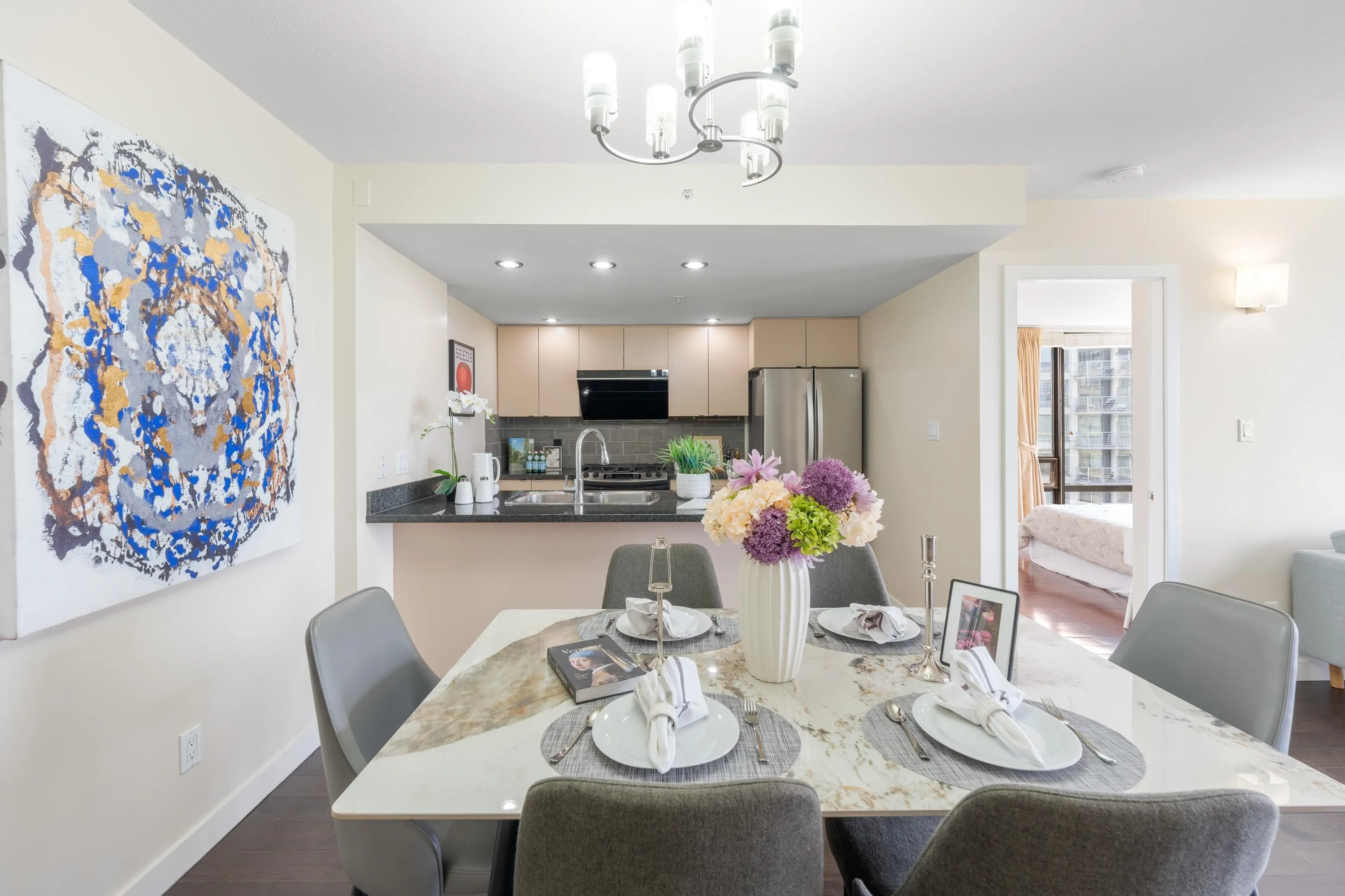 1501 9133 Hemlock Drive
