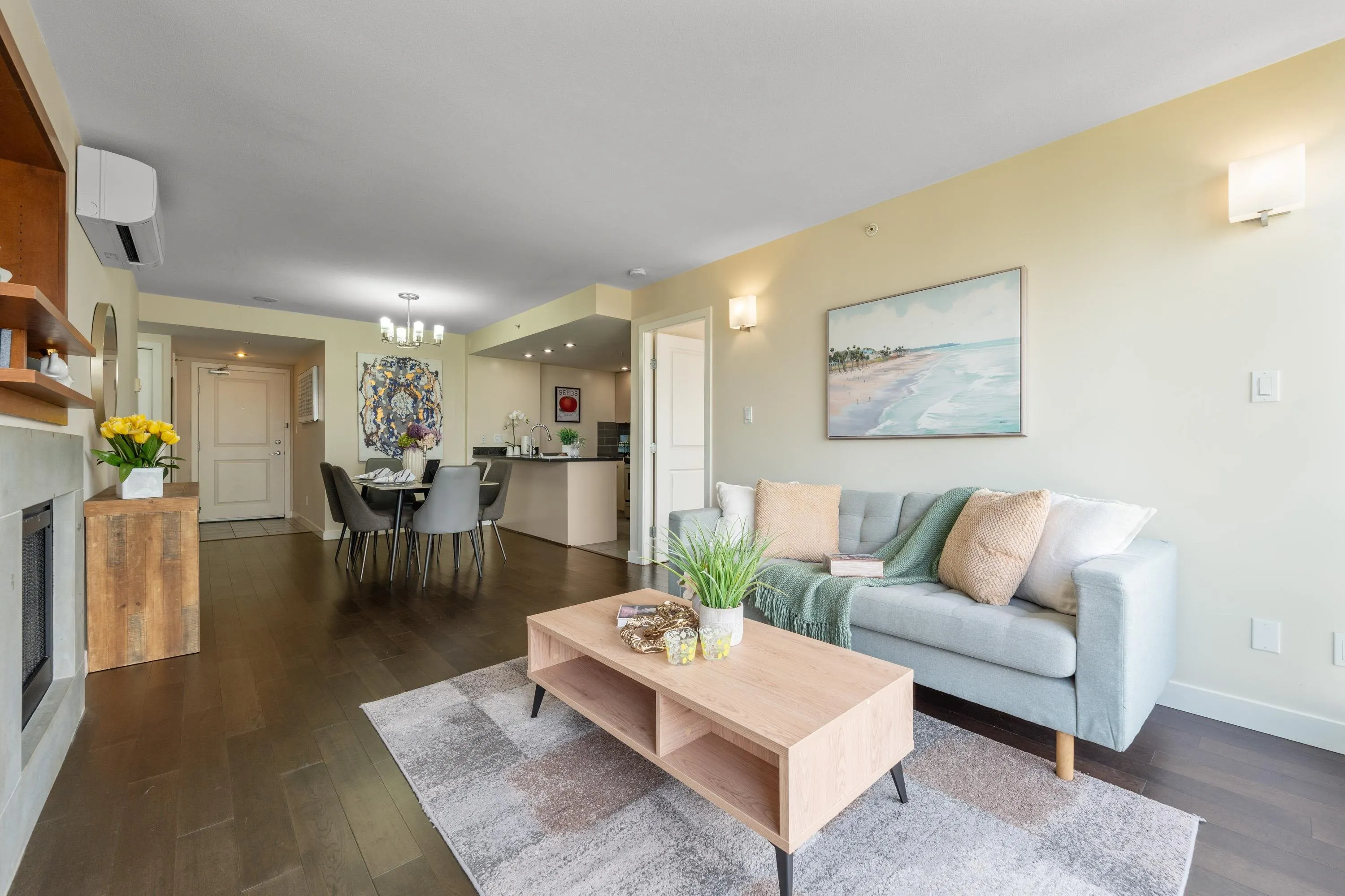 1501 9133 Hemlock Drive