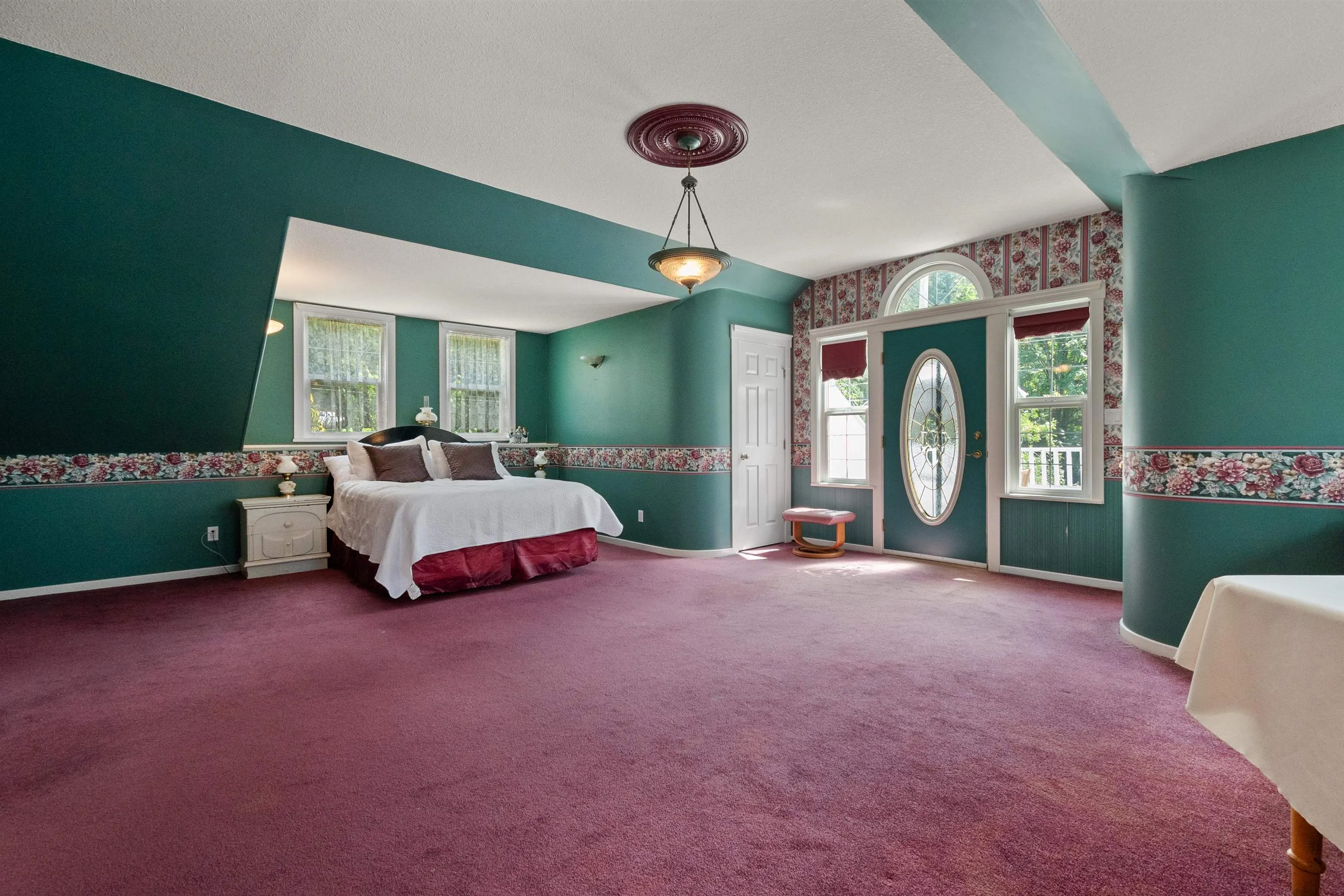 66655 Stephens Road