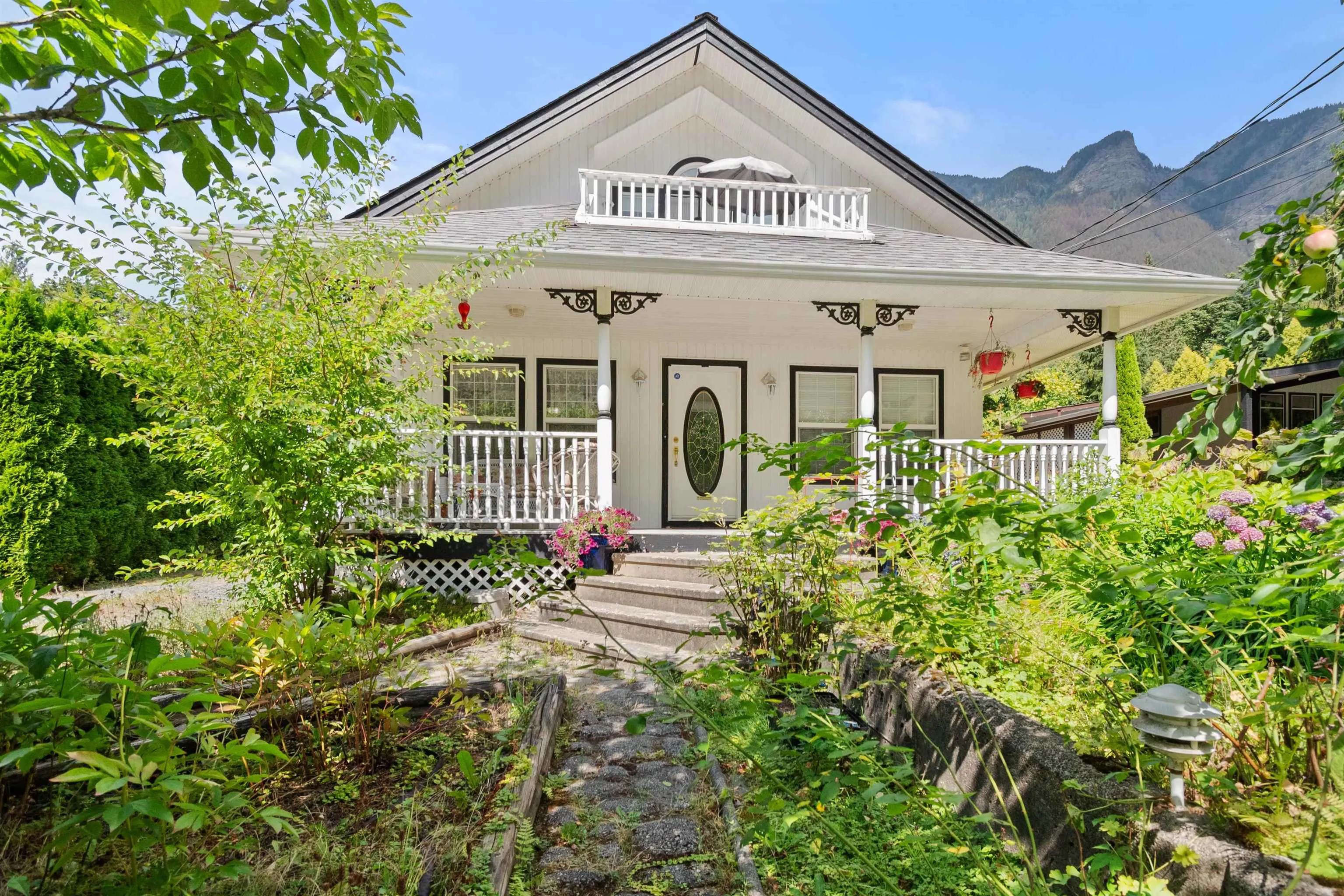 66655 Stephens Road