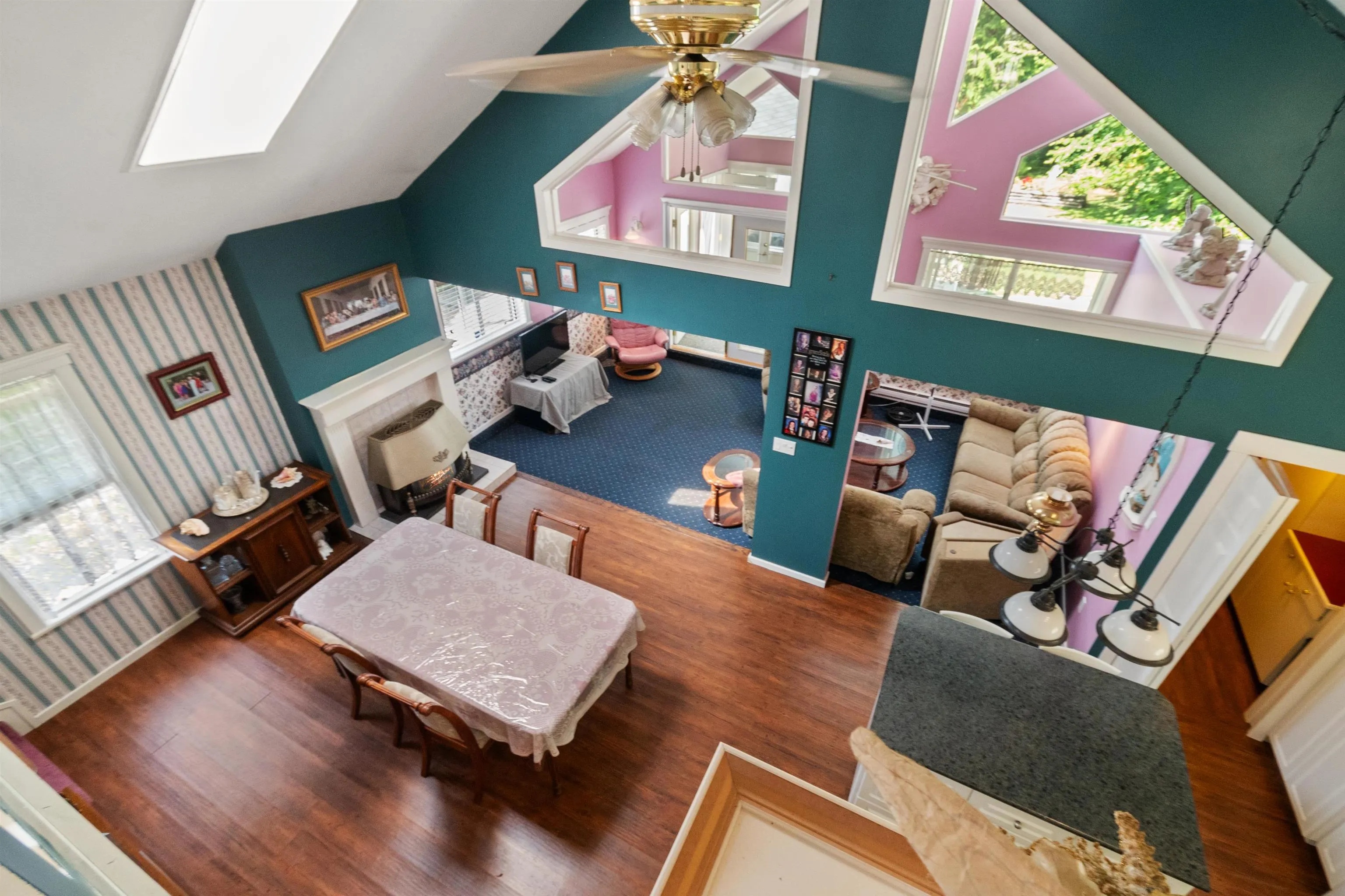 66655 Stephens Road