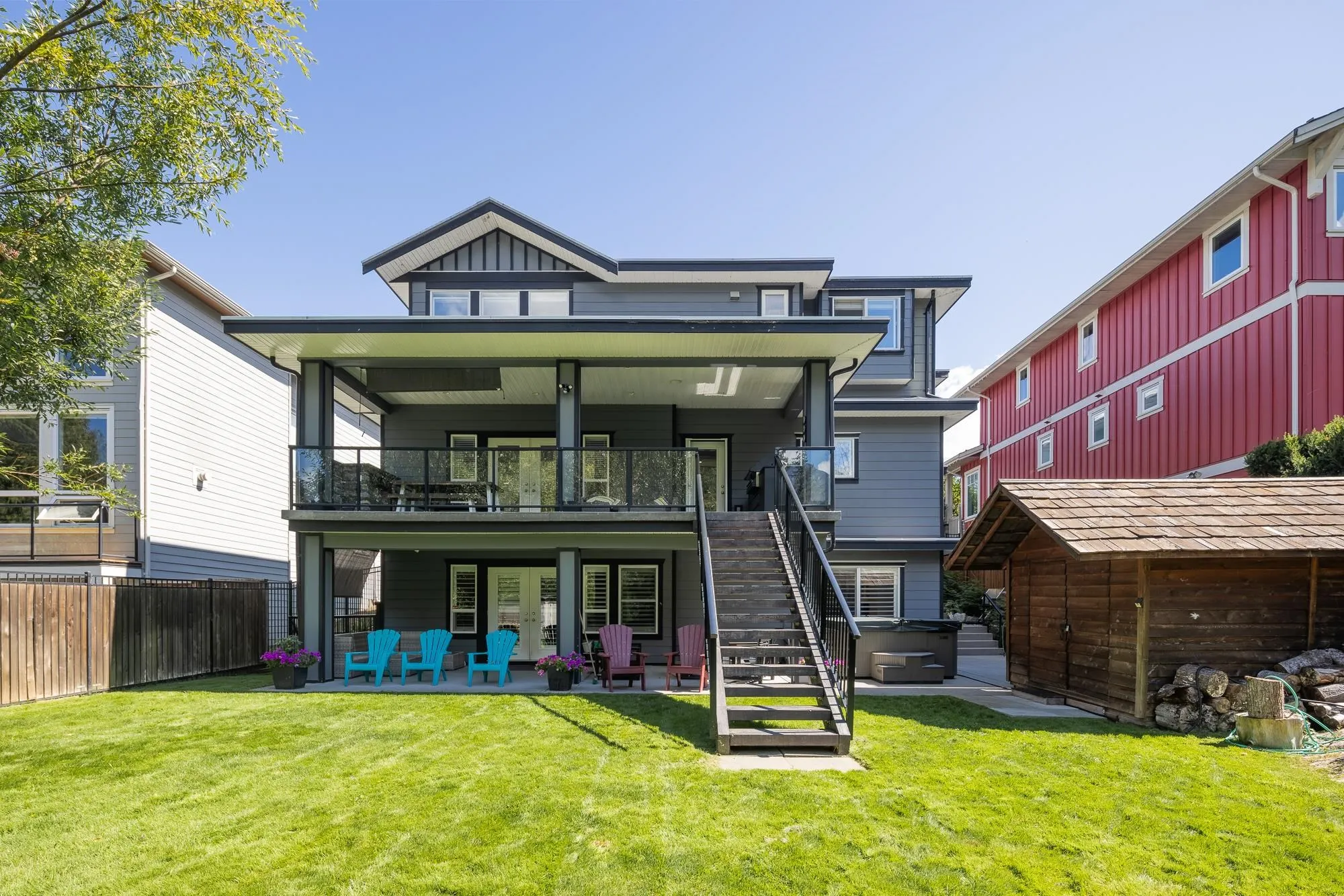 1020 Jay Crescent