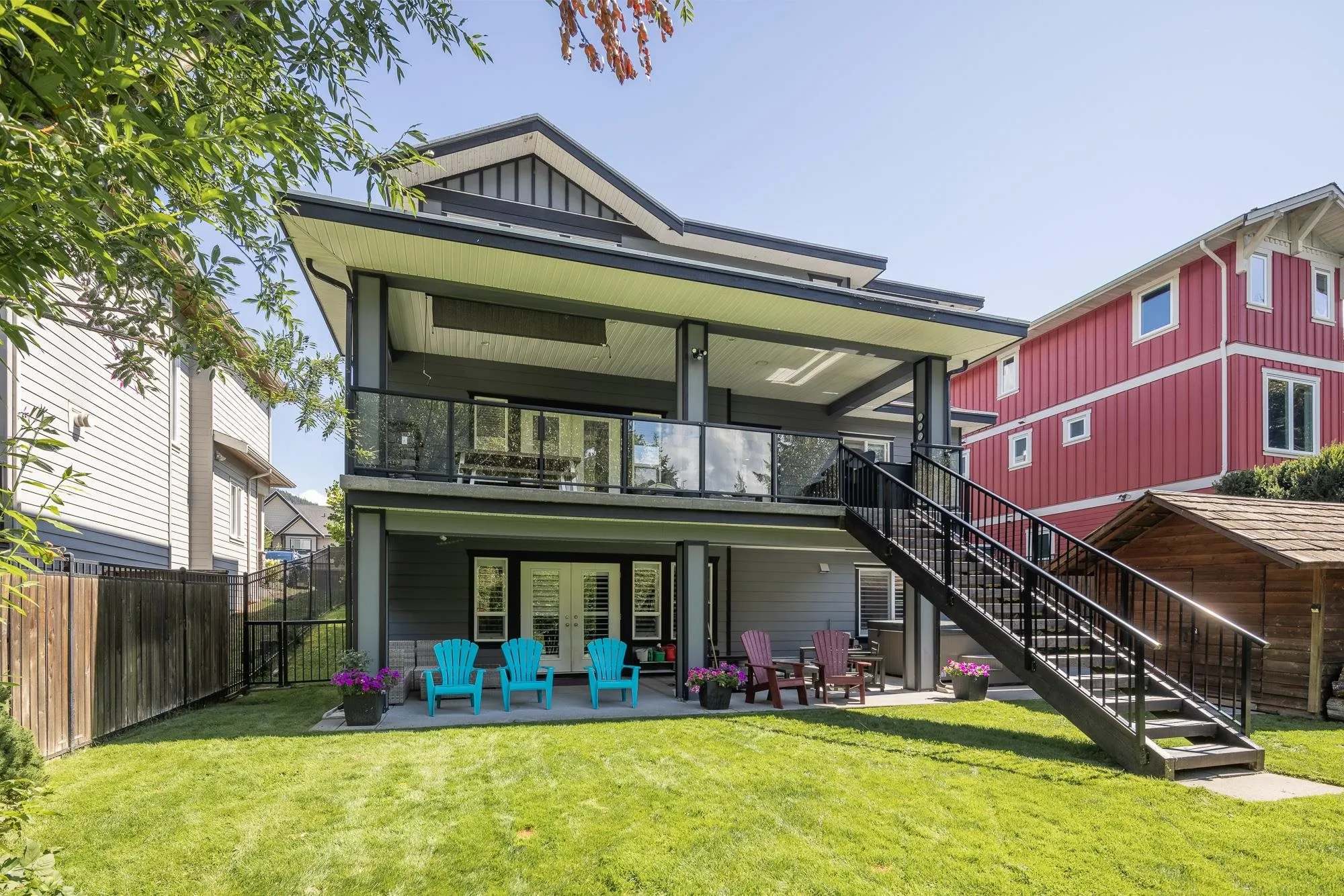 1020 Jay Crescent
