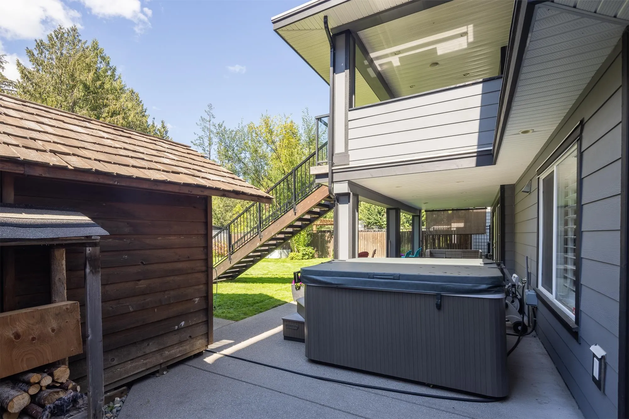 1020 Jay Crescent