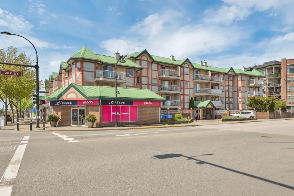 213 22661 Lougheed Highway