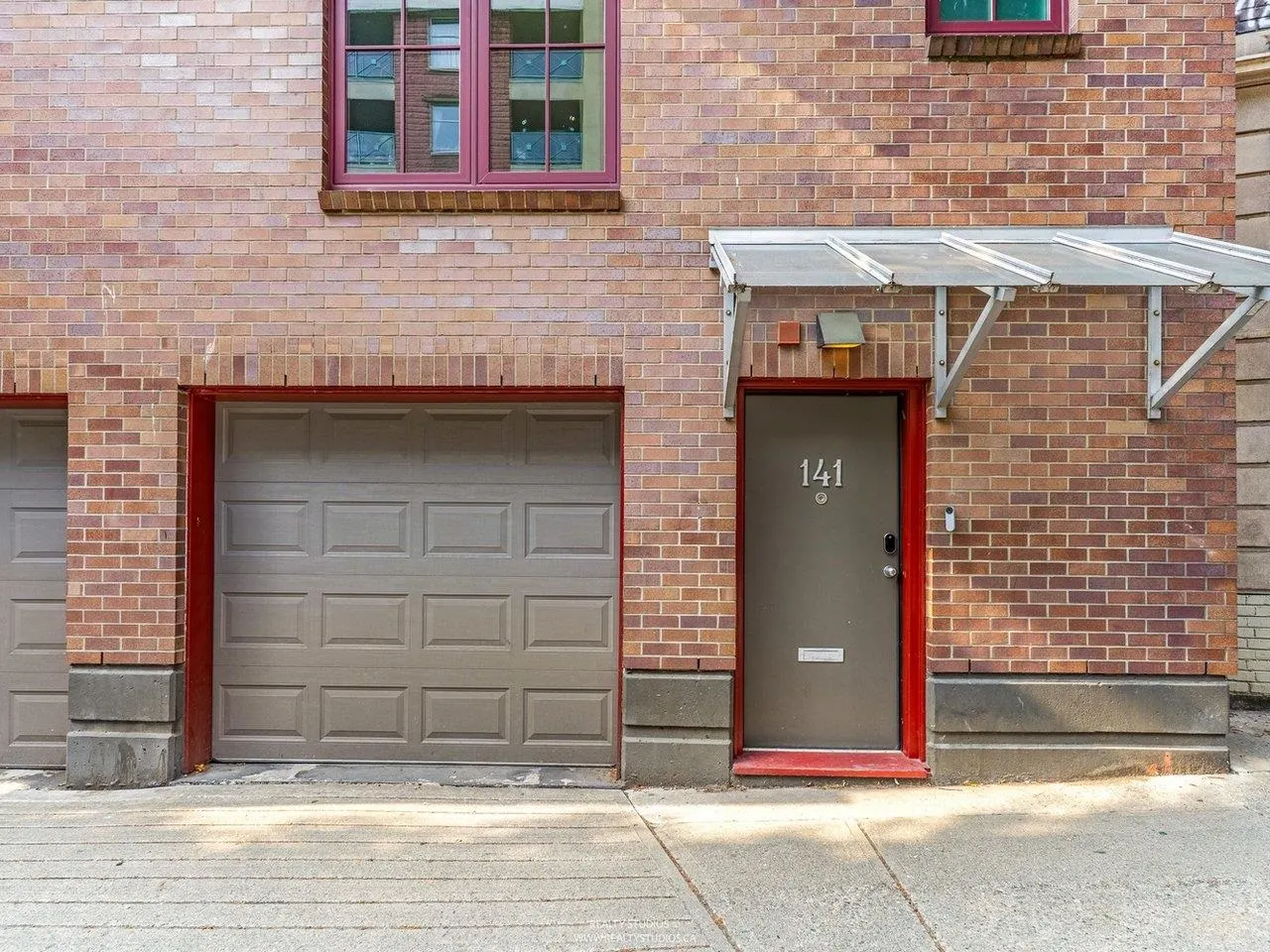 141 Alexander Street