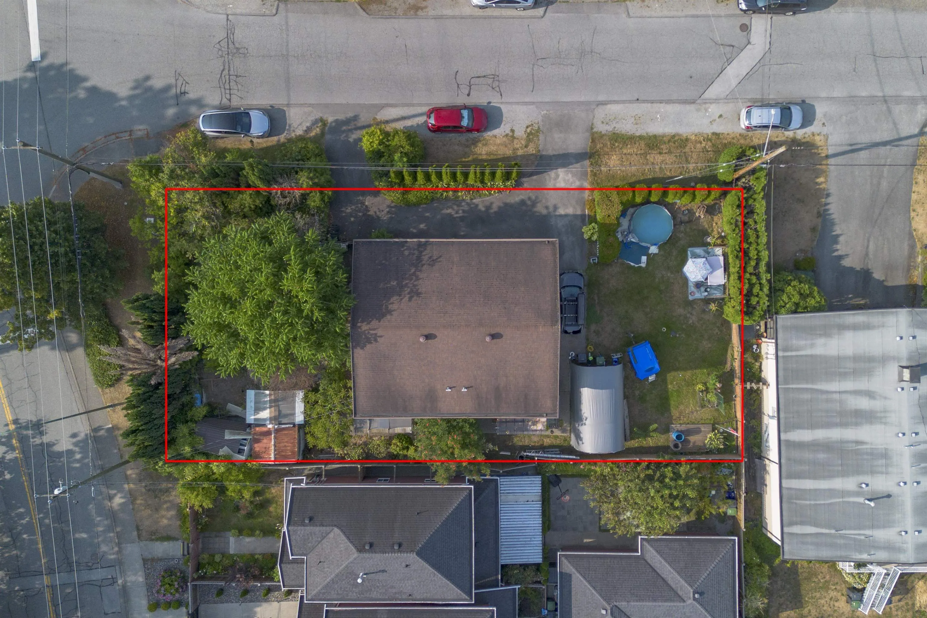 1036 Charland Avenue