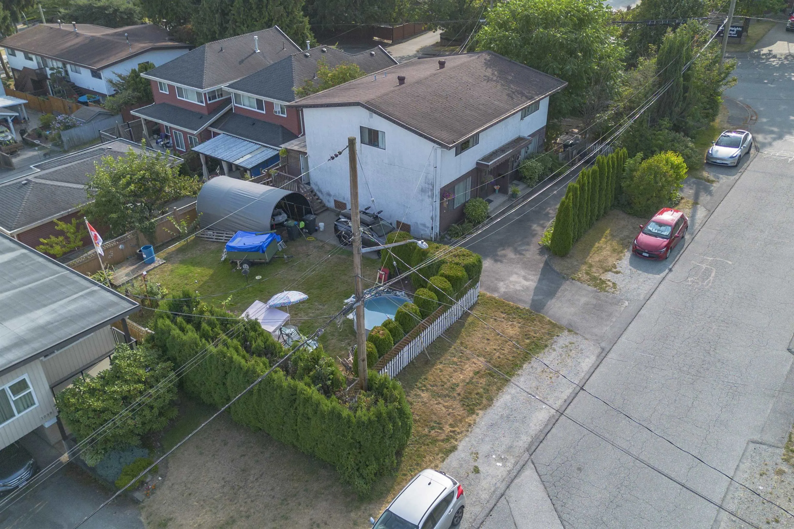 1036 Charland Avenue