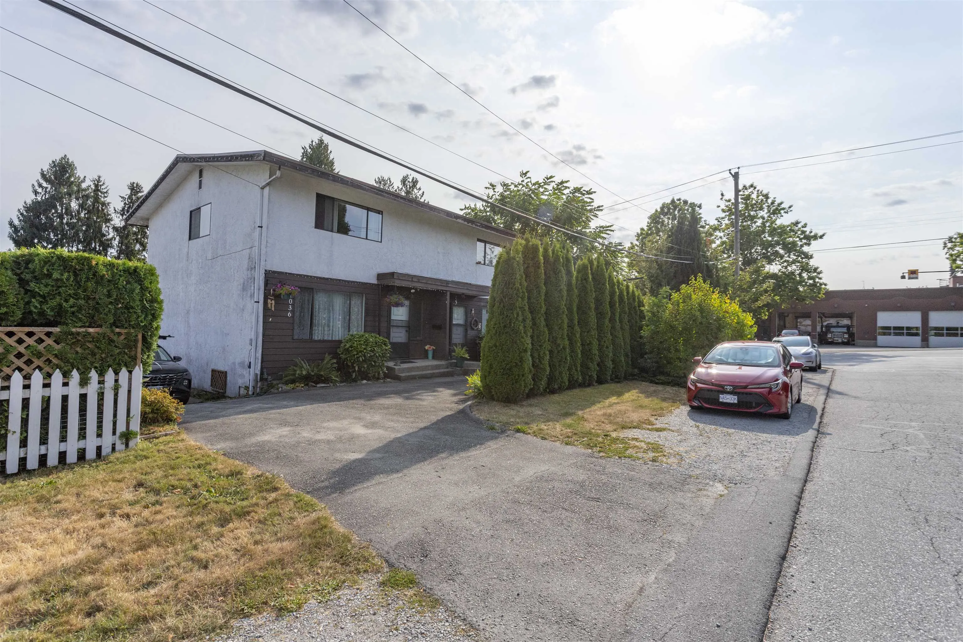 1036 Charland Avenue