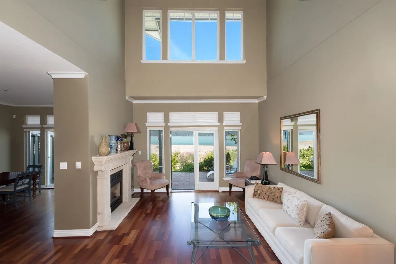 17 Beach Drive