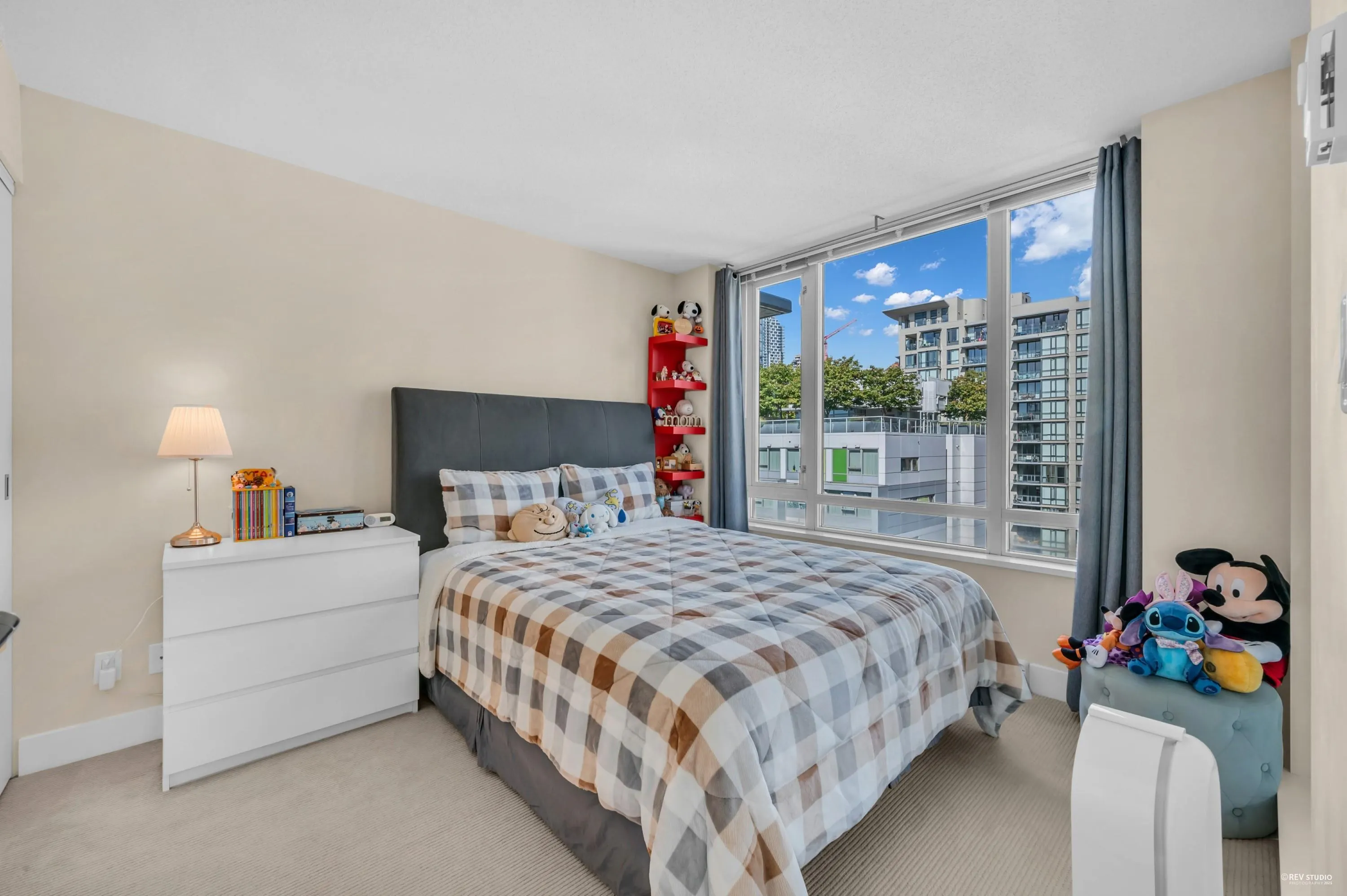 1506 1088 Richards Street