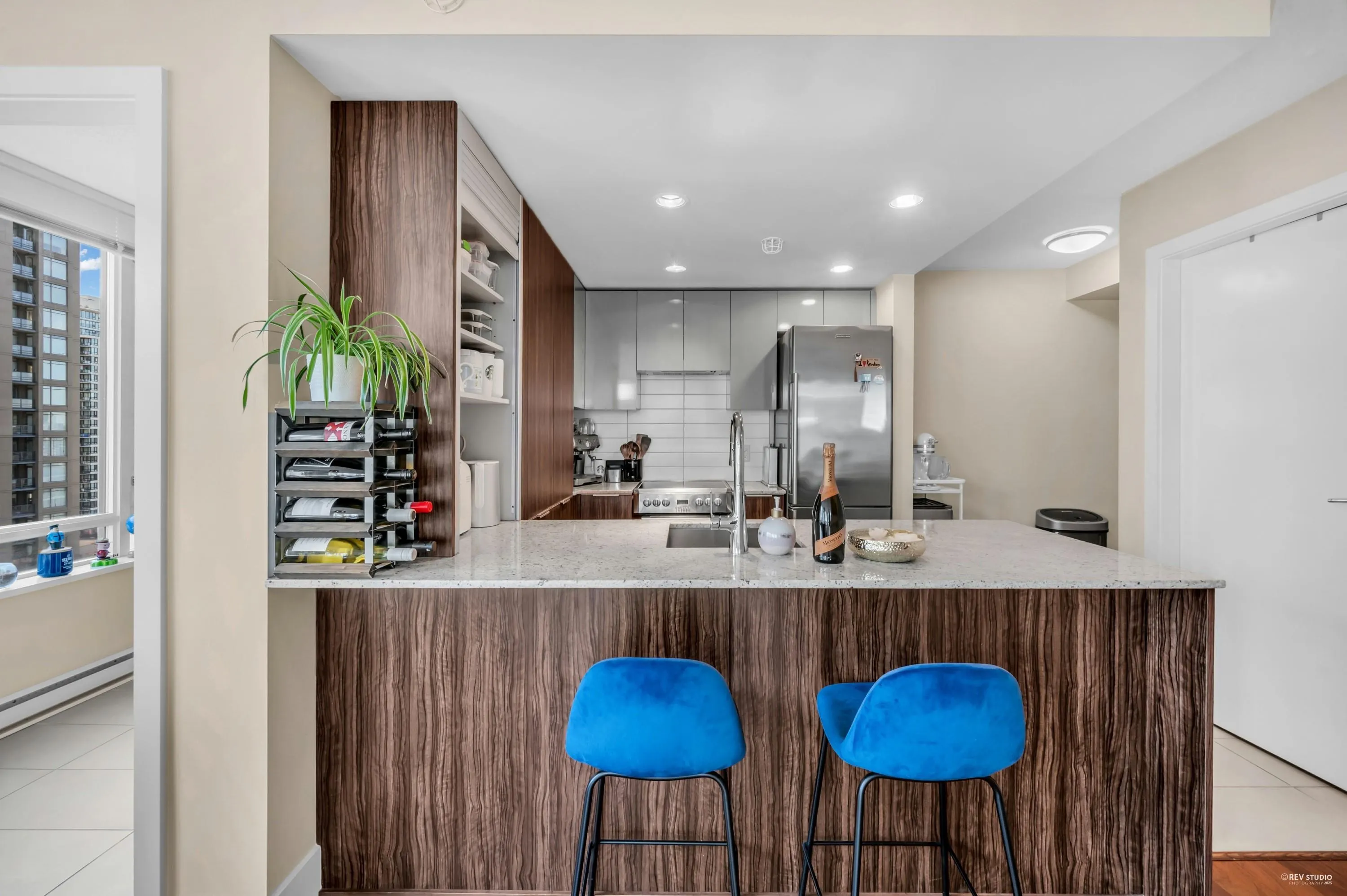 1506 1088 Richards Street