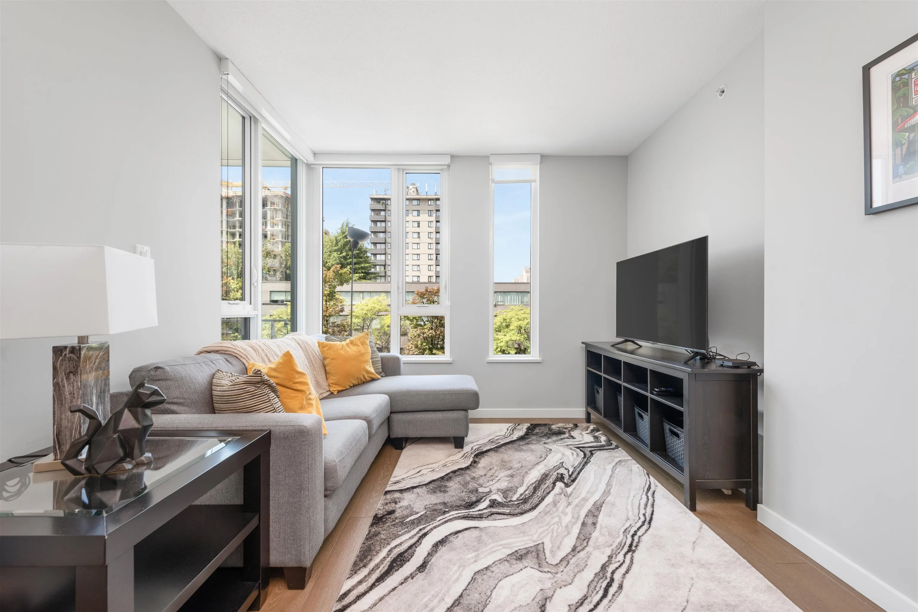 309 2888 Cambie Street