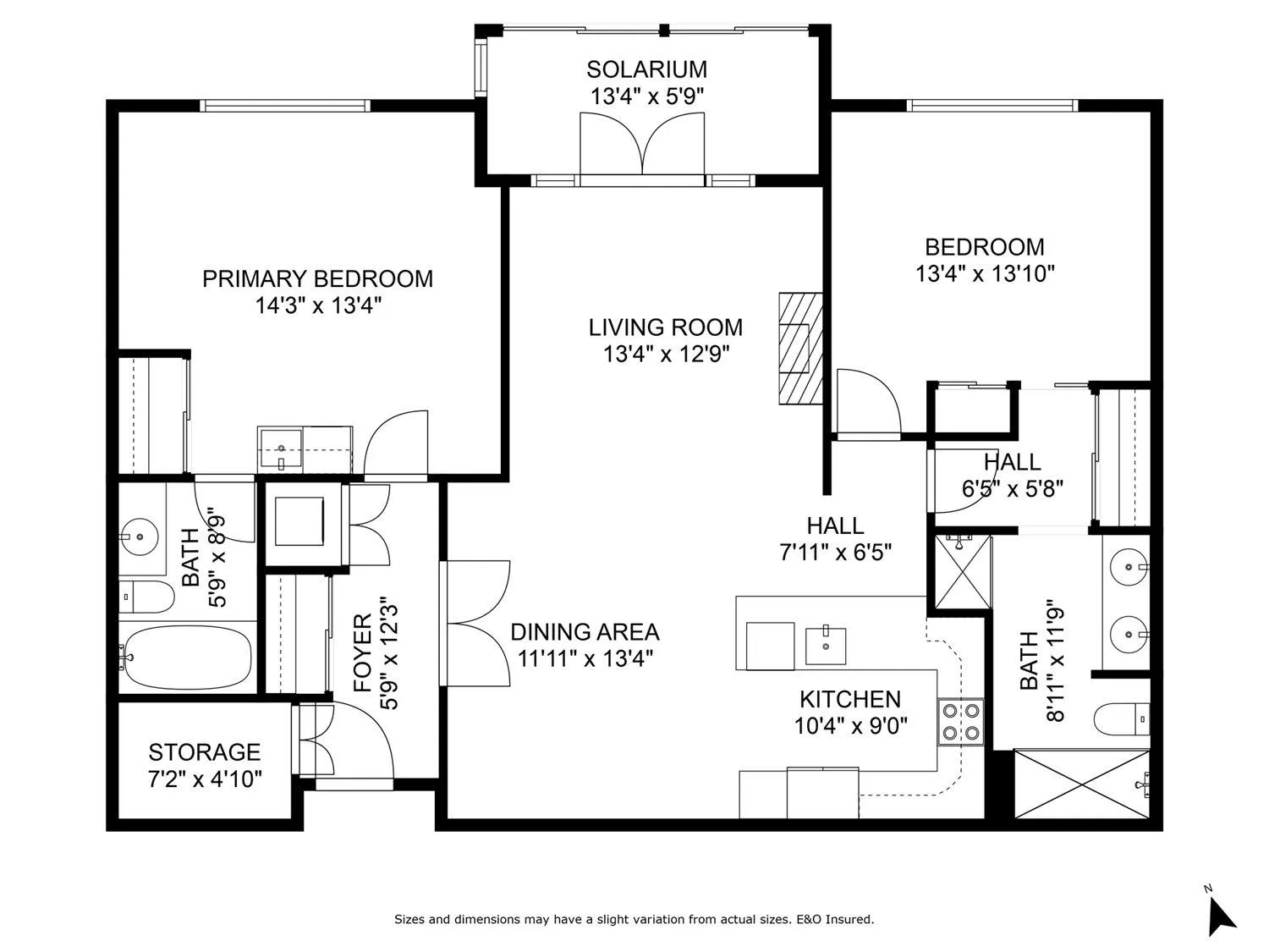 303 33485 South Fraser Way
