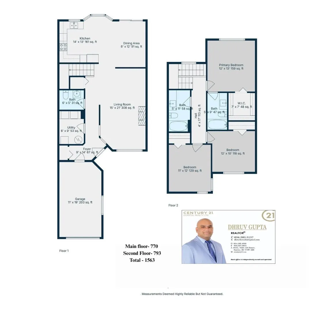 103 16275 85 Avenue