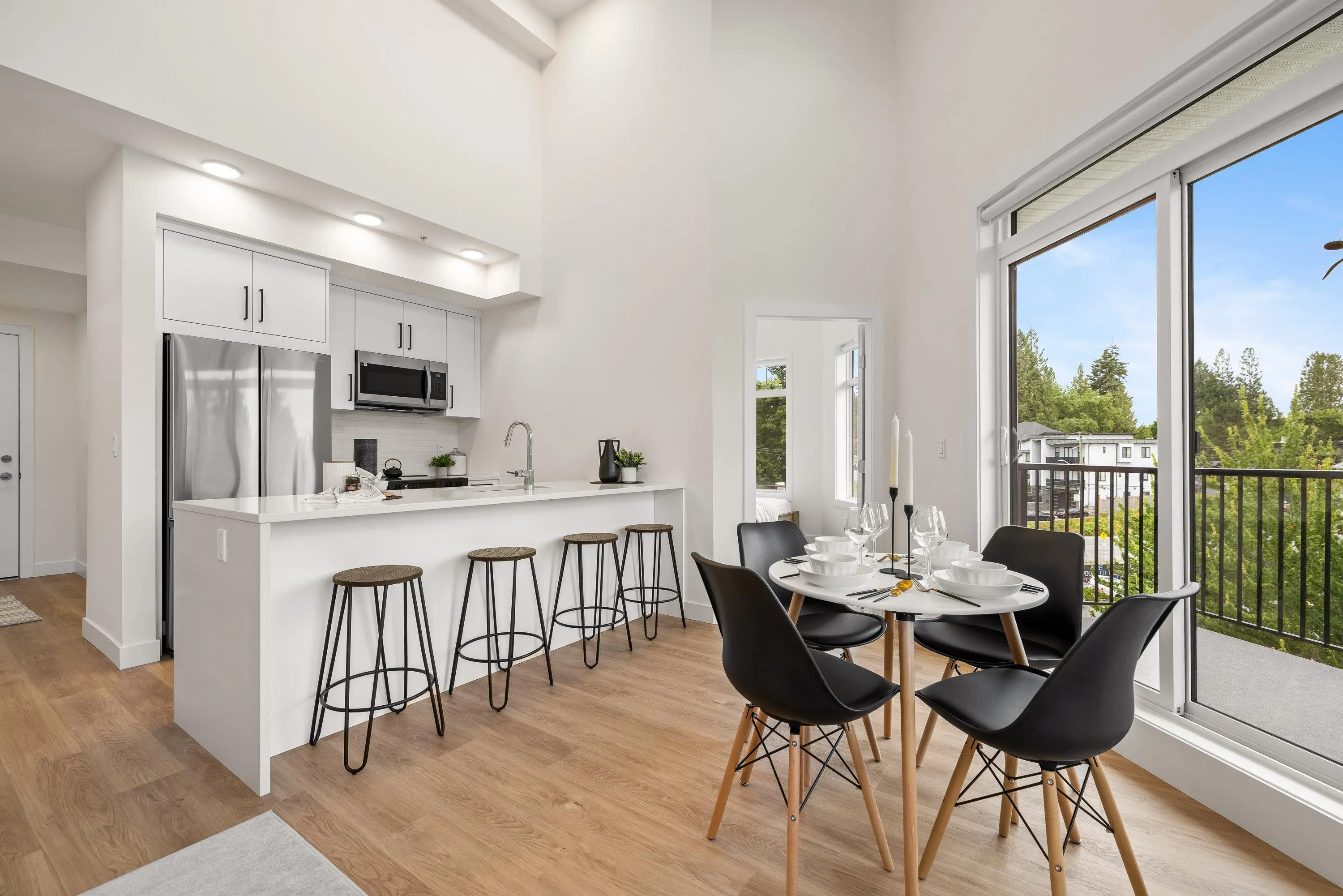 511 33816 South Fraser Way