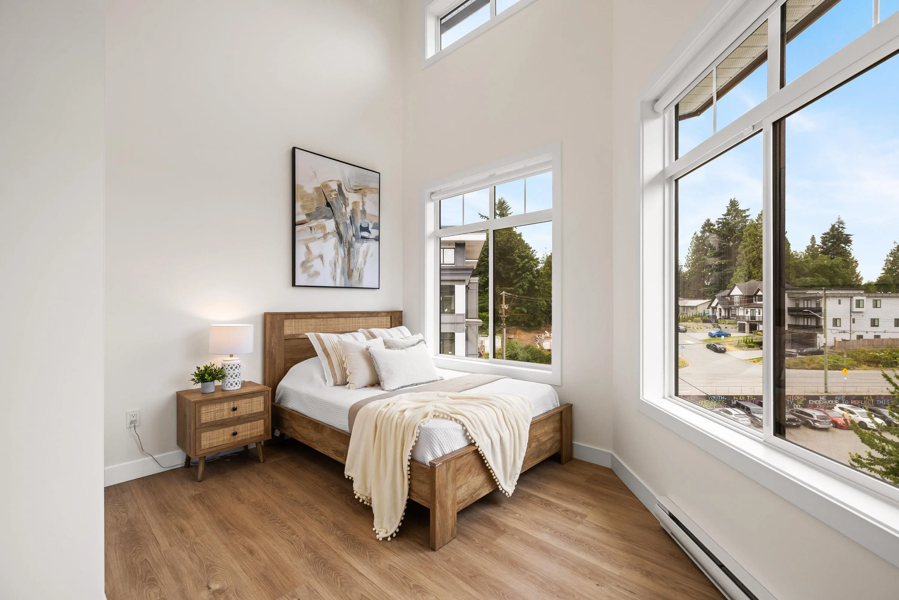 511 33816 South Fraser Way