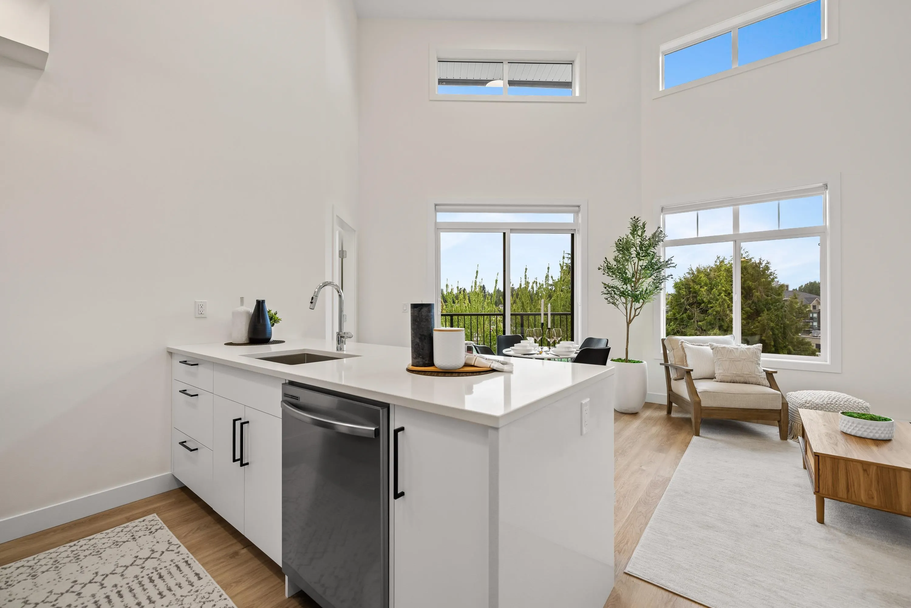 511 33816 South Fraser Way