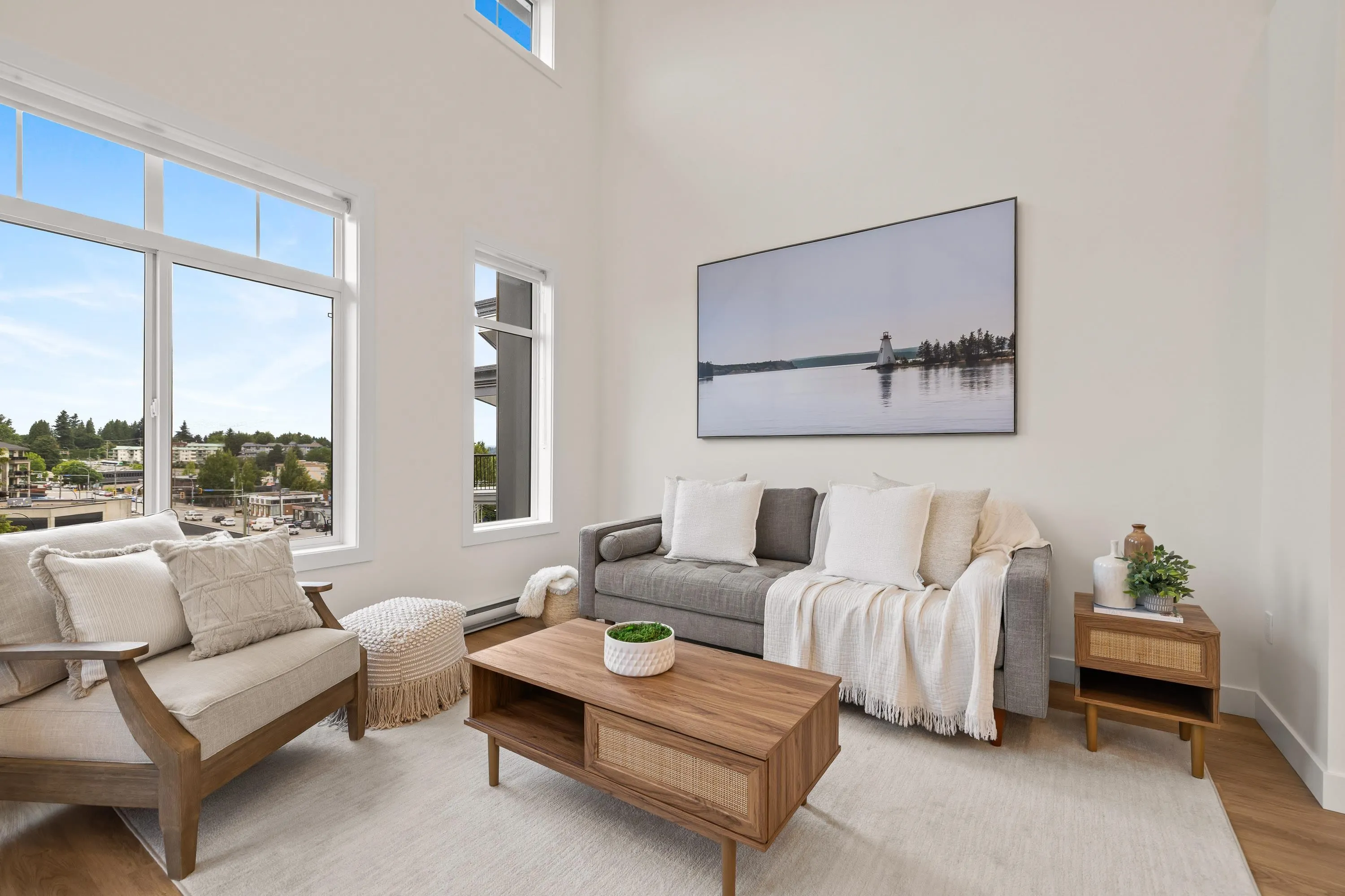 511 33816 South Fraser Way