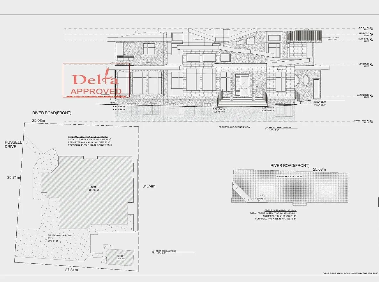 8988 Russell Drive