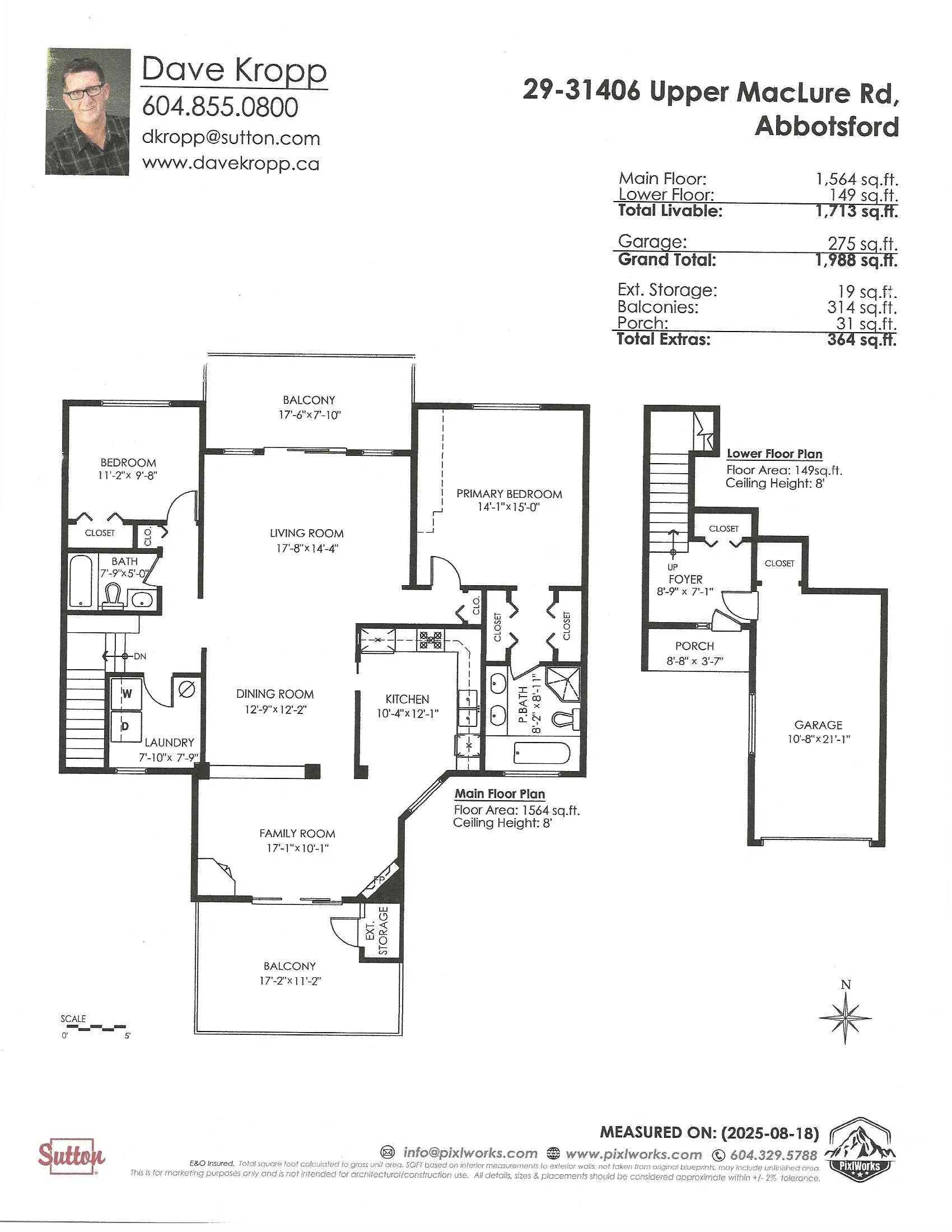 29 31406 Upper Maclure Road