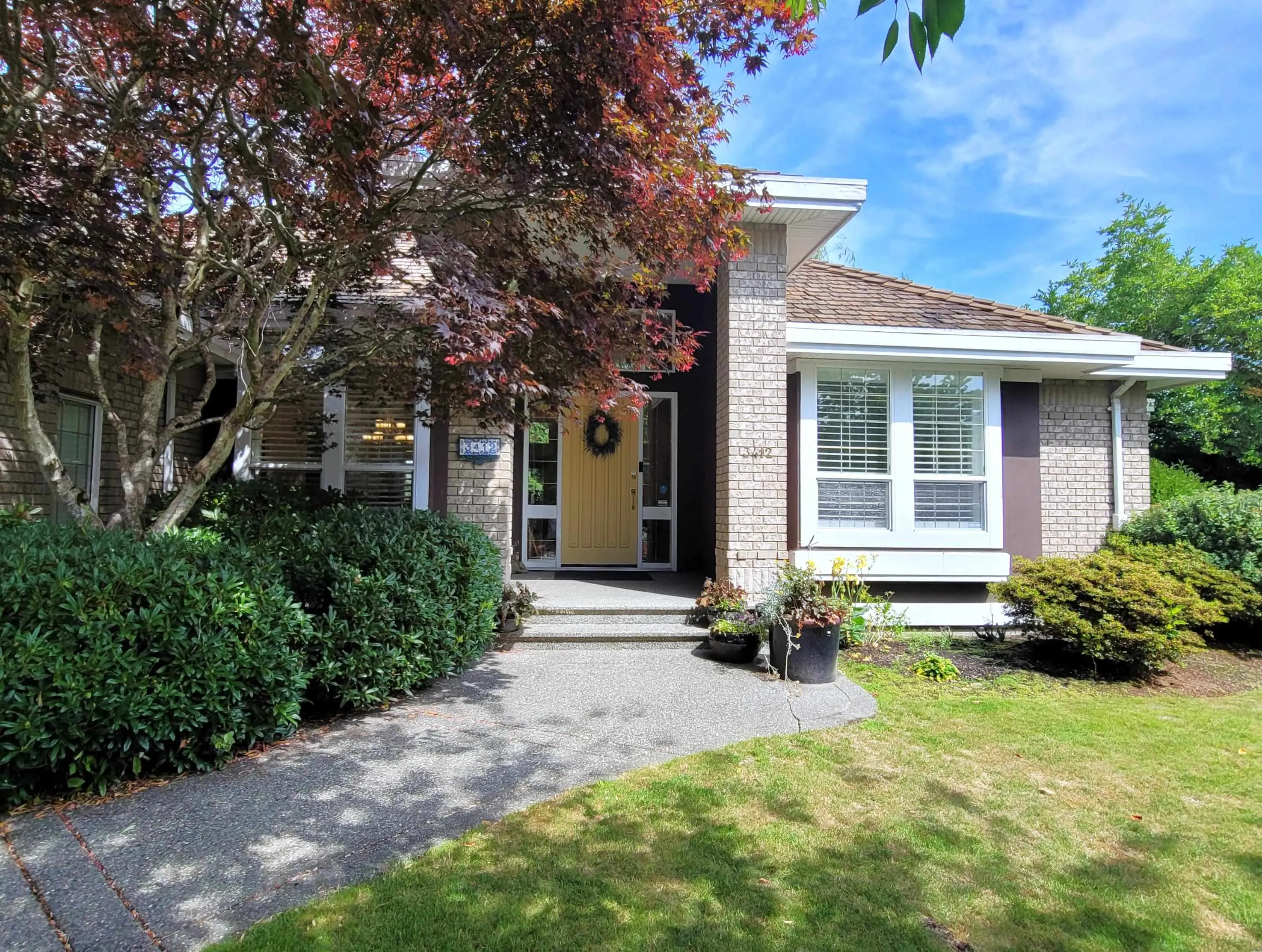 3412 Canterbury Drive