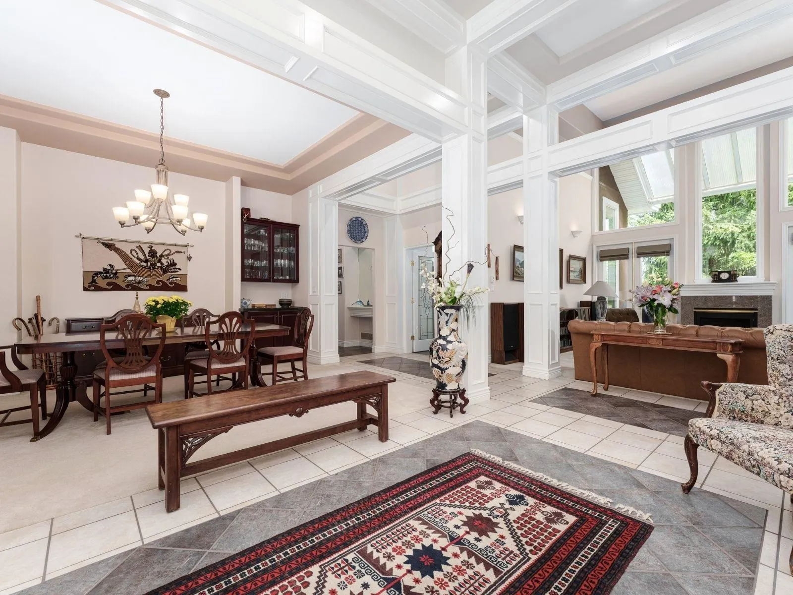 3412 Canterbury Drive