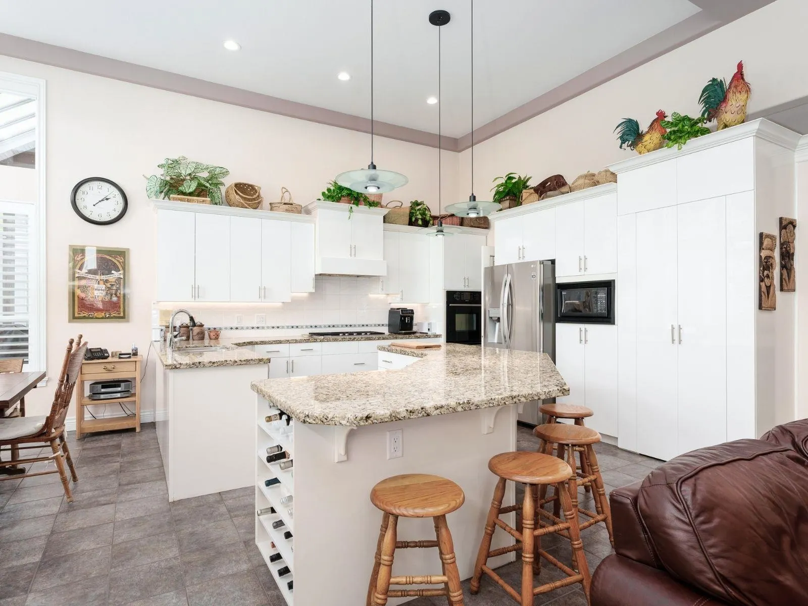 3412 Canterbury Drive