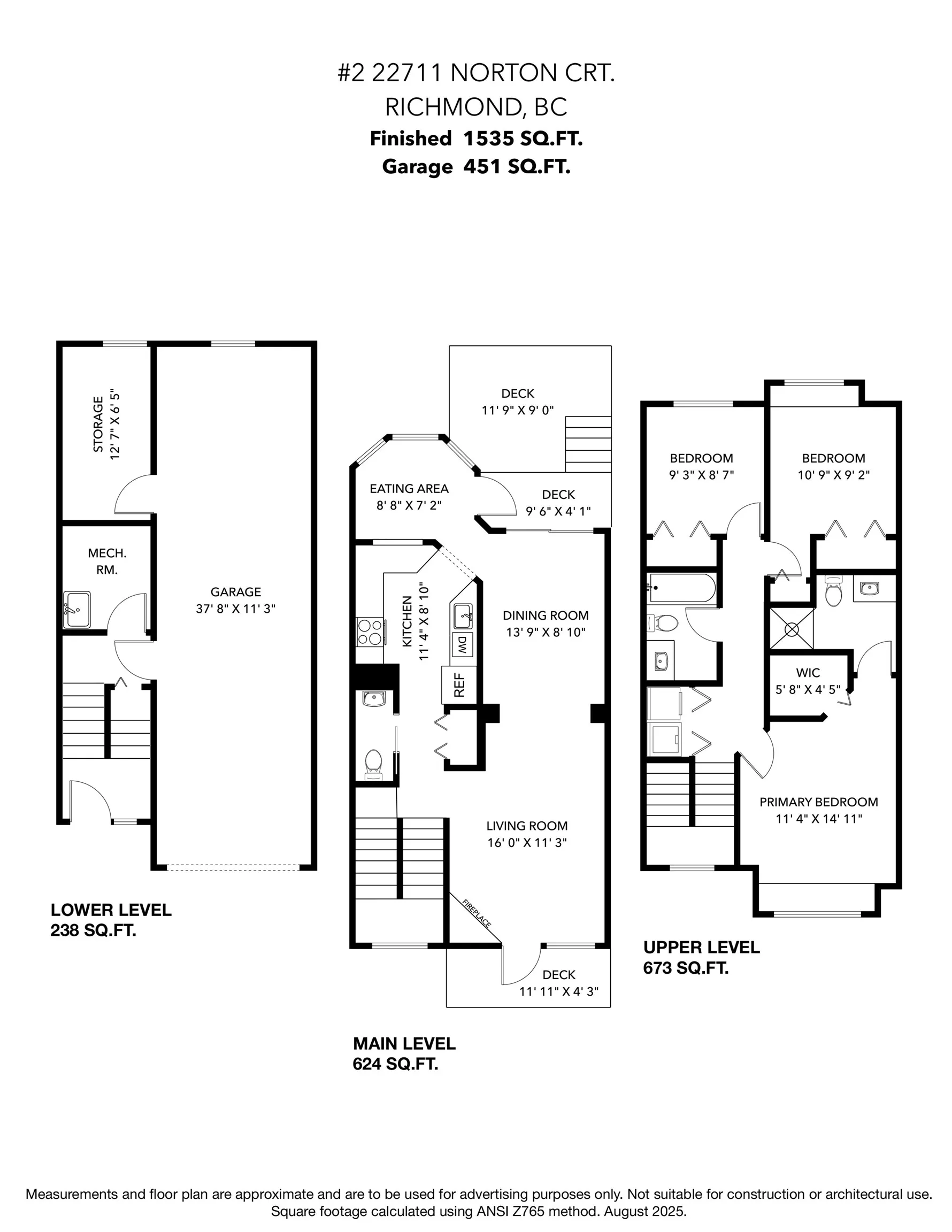 2 22711 Norton Court