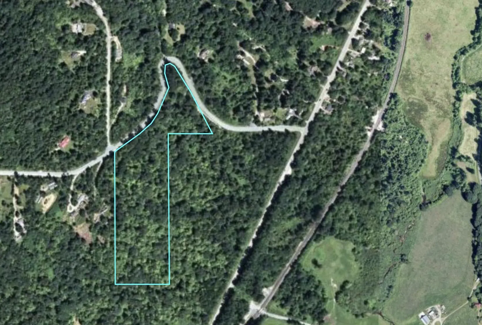 LT.4 Ohman Road