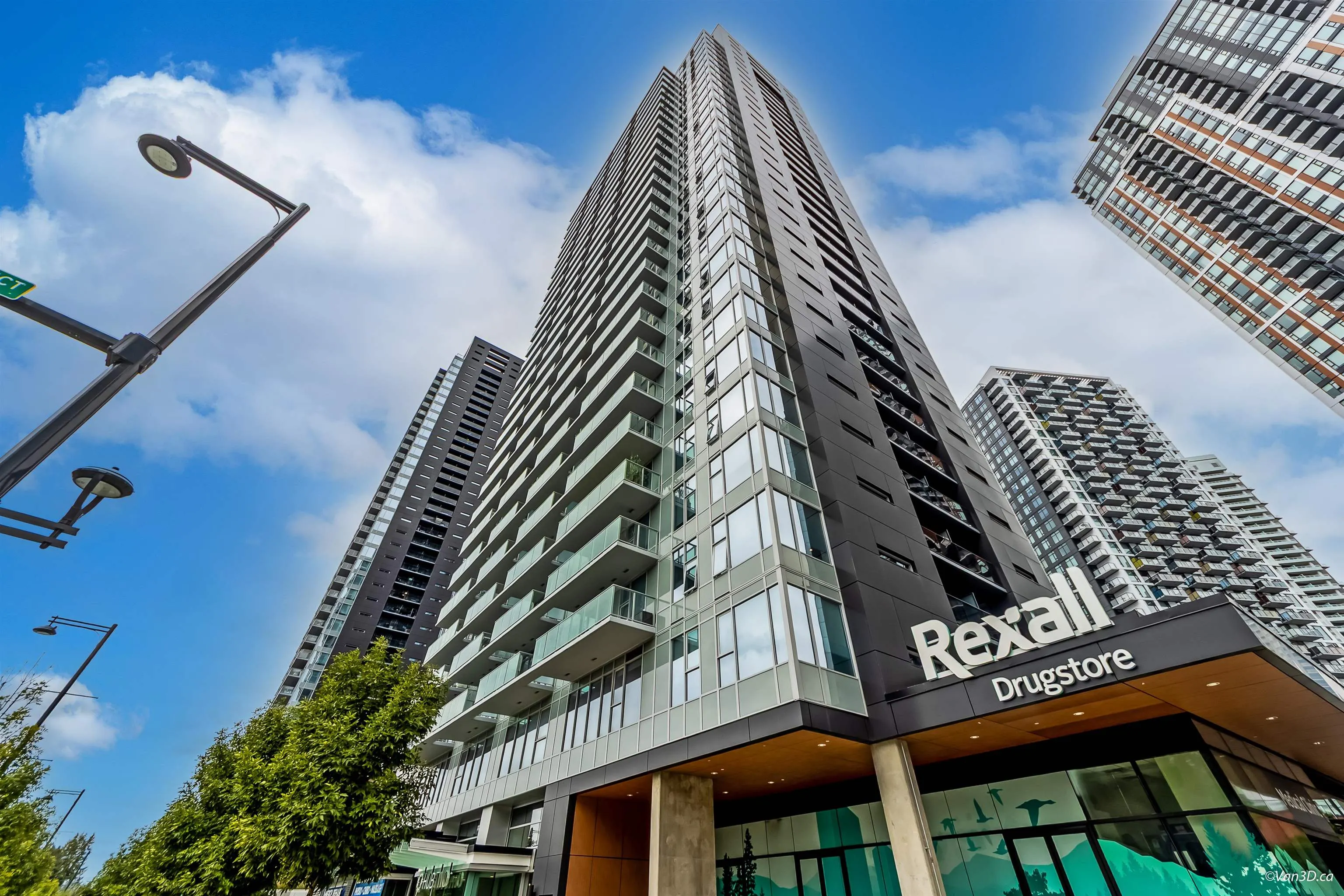 2302 13655 Fraser Highway