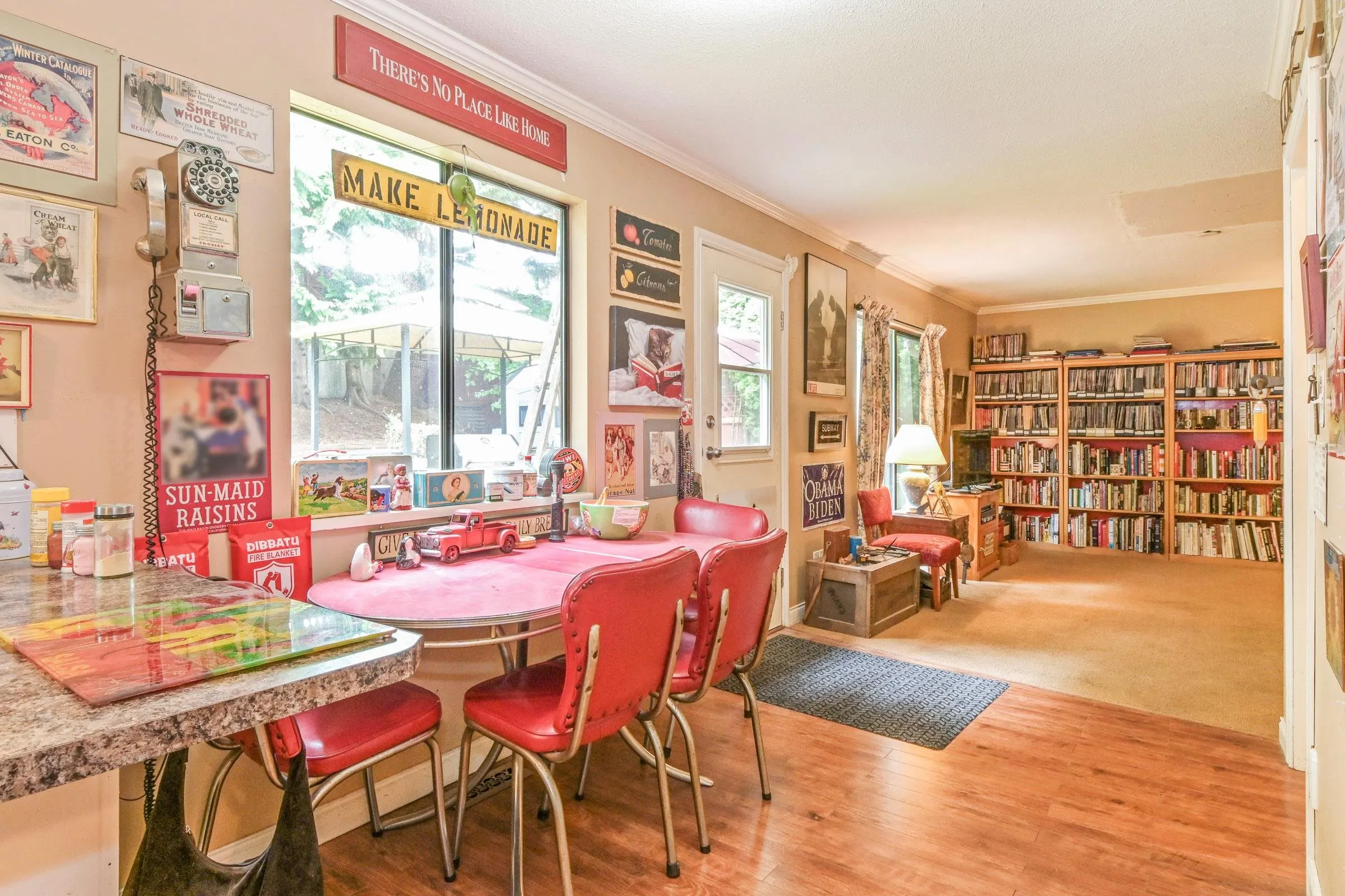 3754 Nanaimo Crescent