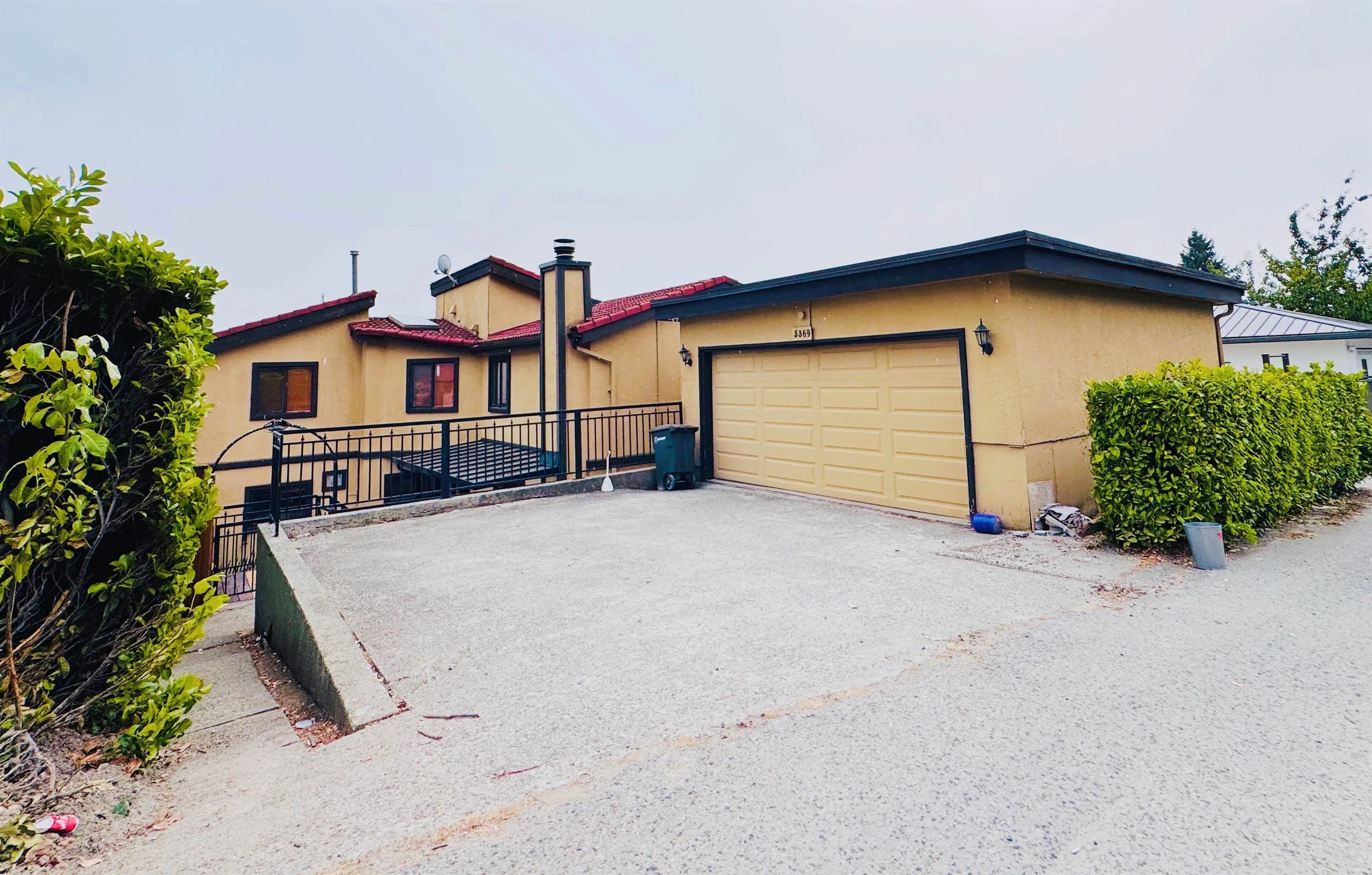 5369 Patrick Street