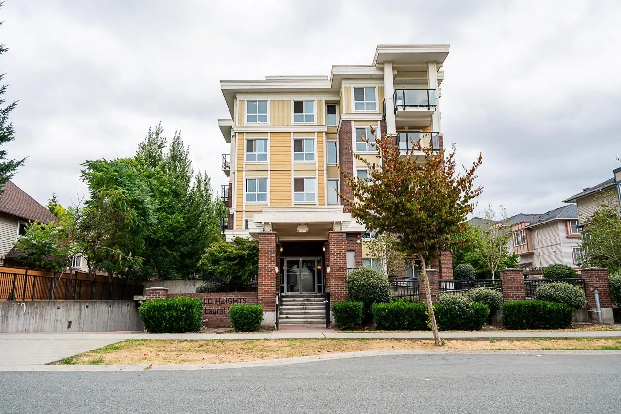 311 13883 Laurel Drive