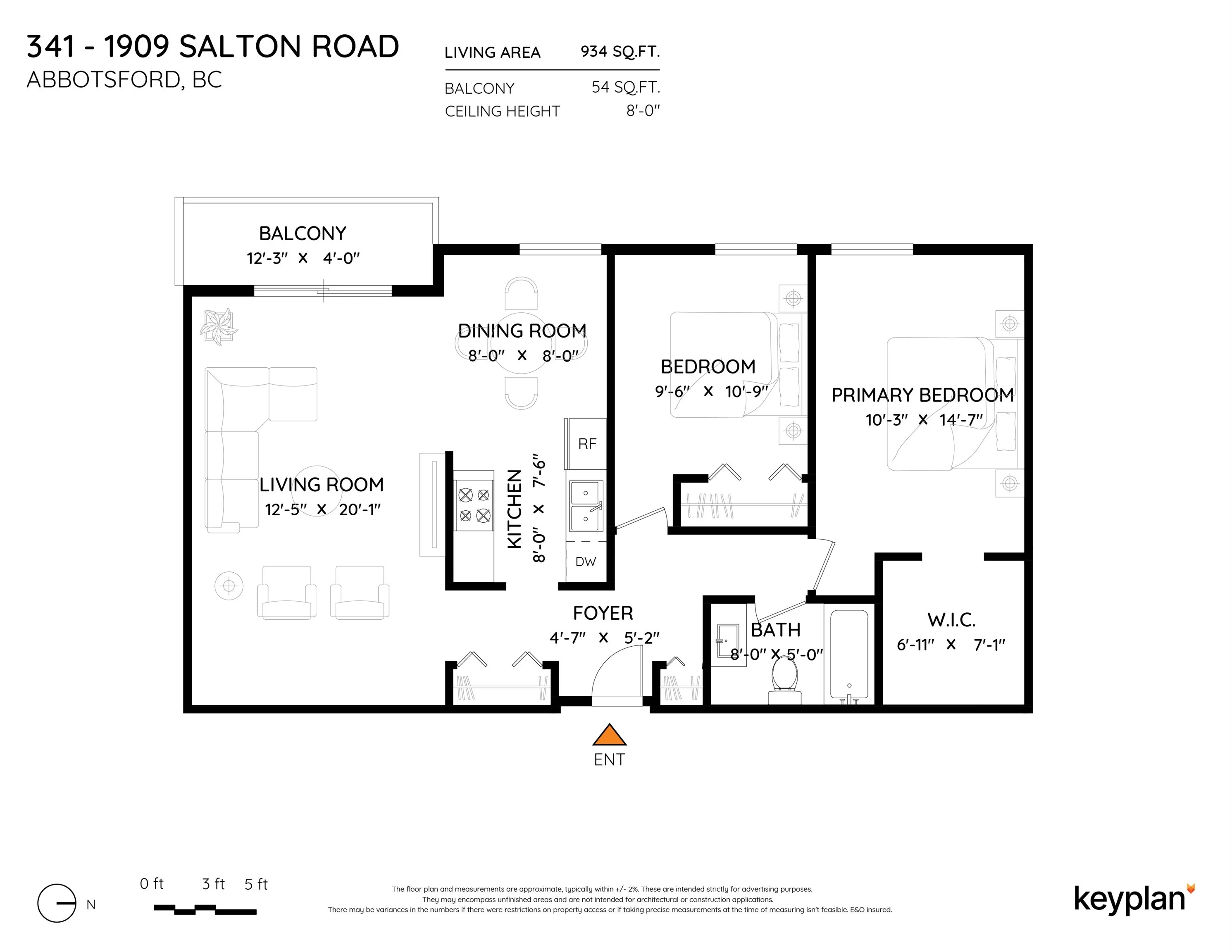 341 1909 Salton Road