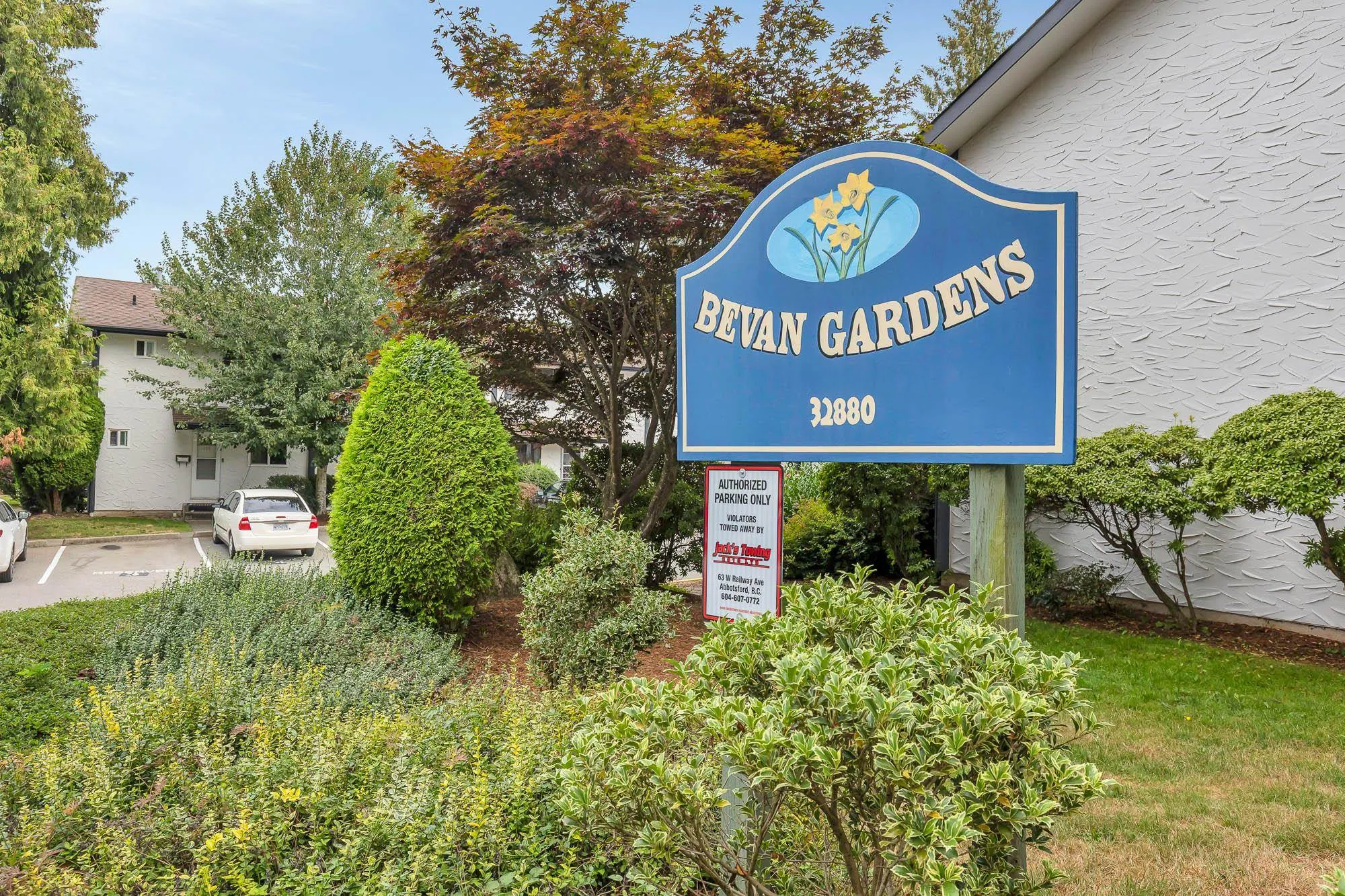 118 32880 Bevan Way
