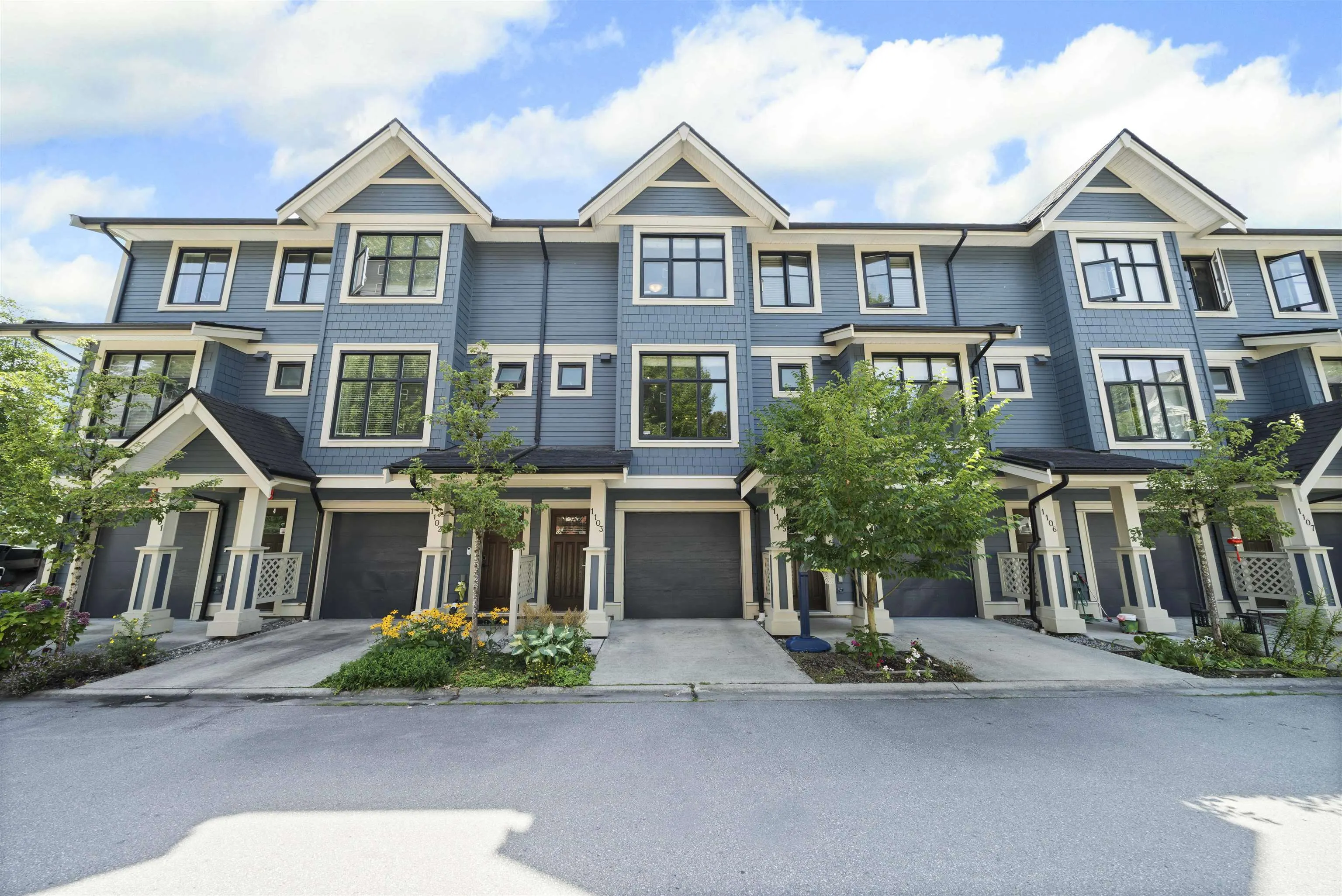 1103 8485 New Haven Close