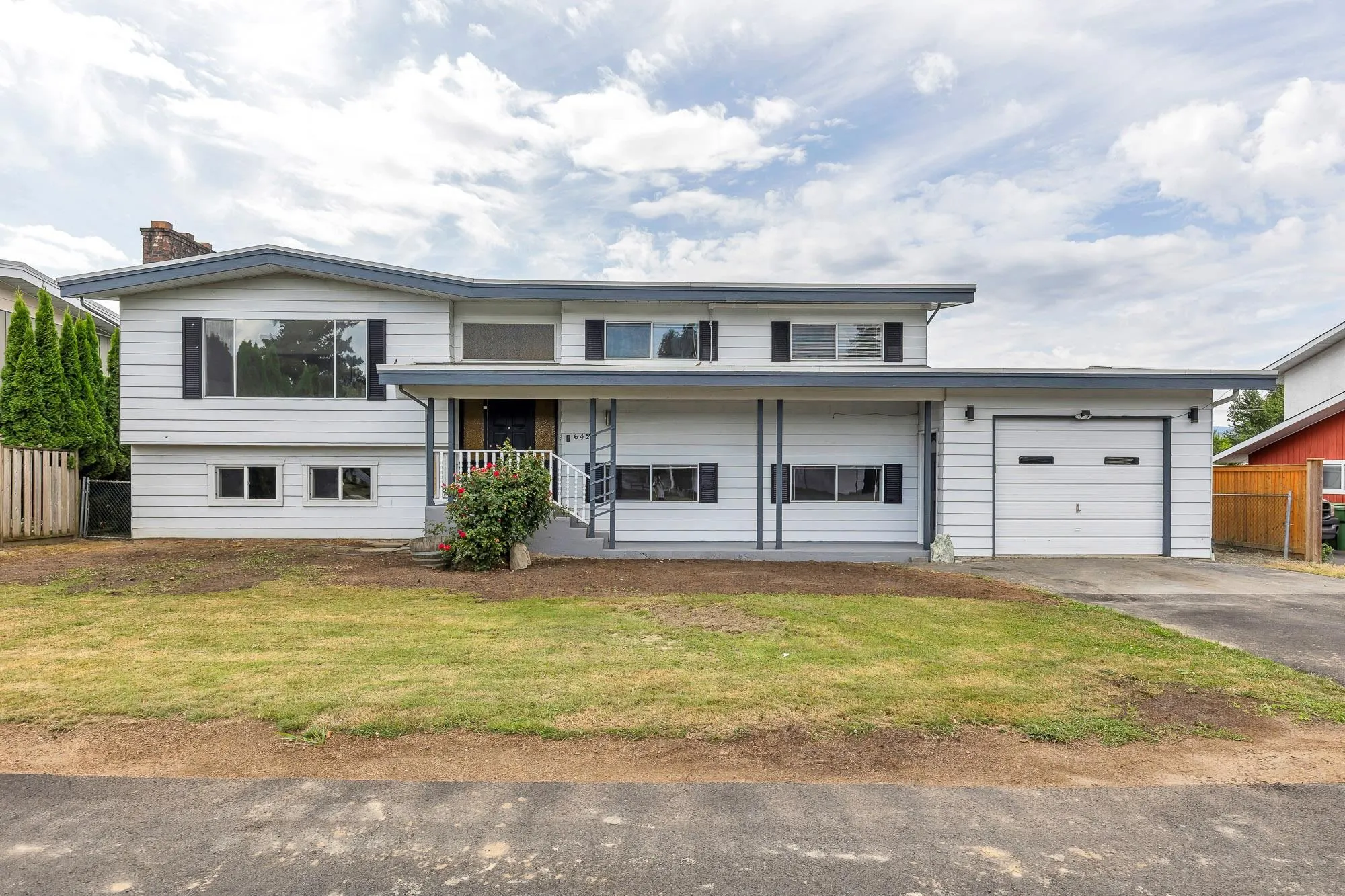 6423 Tyson Road