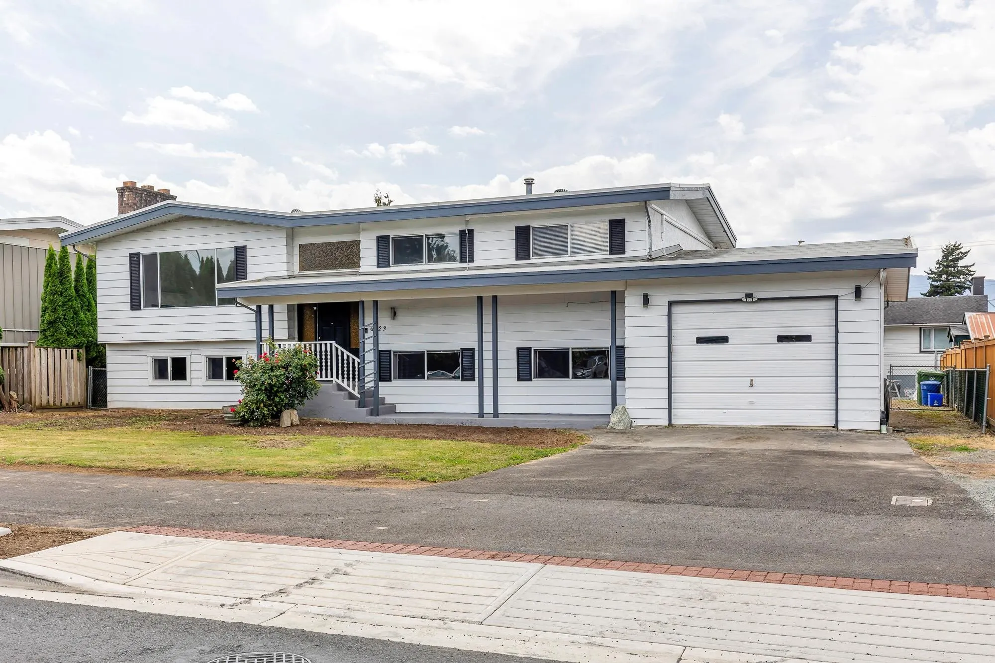6423 Tyson Road