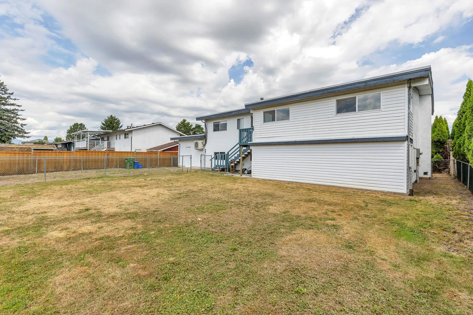 6423 Tyson Road