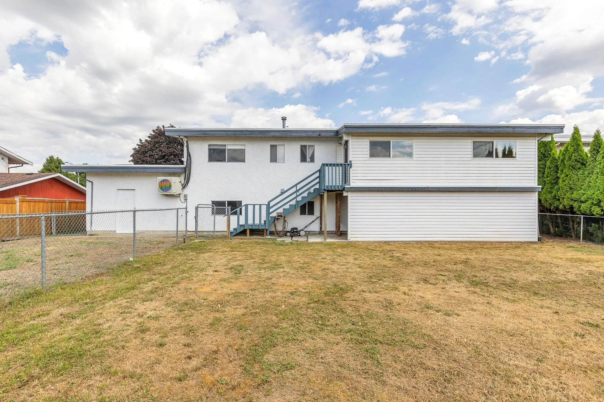 6423 Tyson Road
