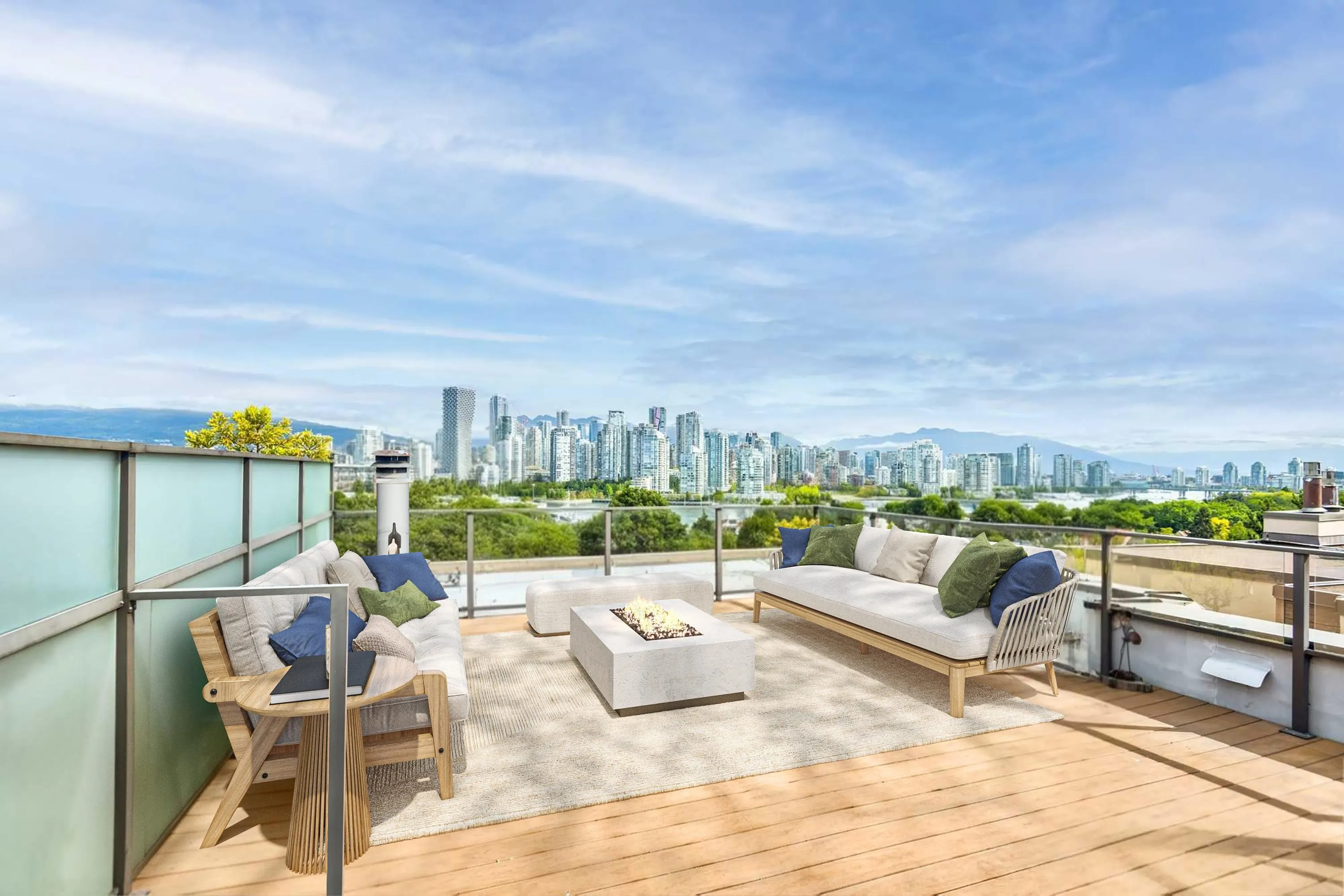 G 1215 W 7th Avenue