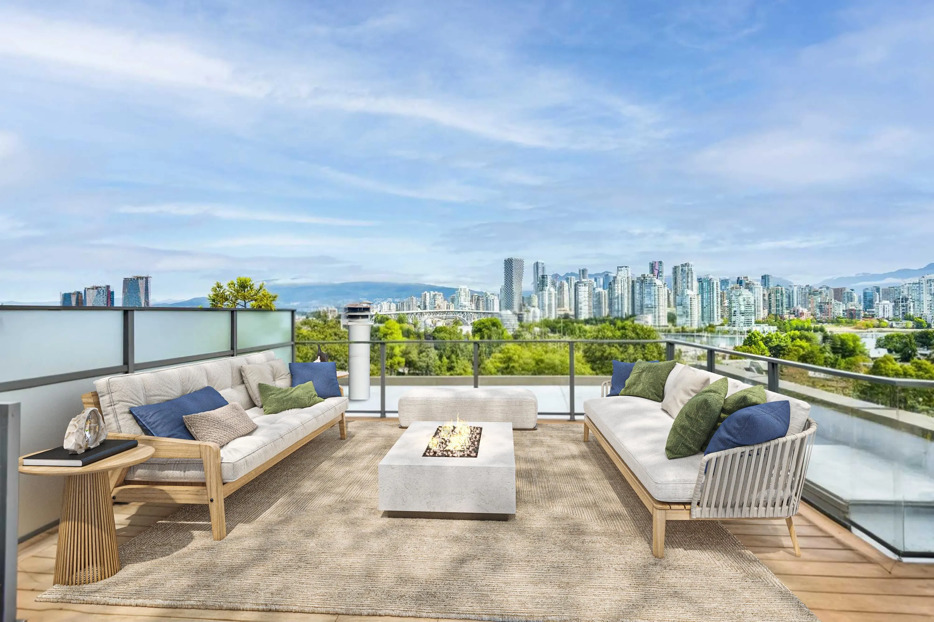 G 1215 W 7th Avenue
