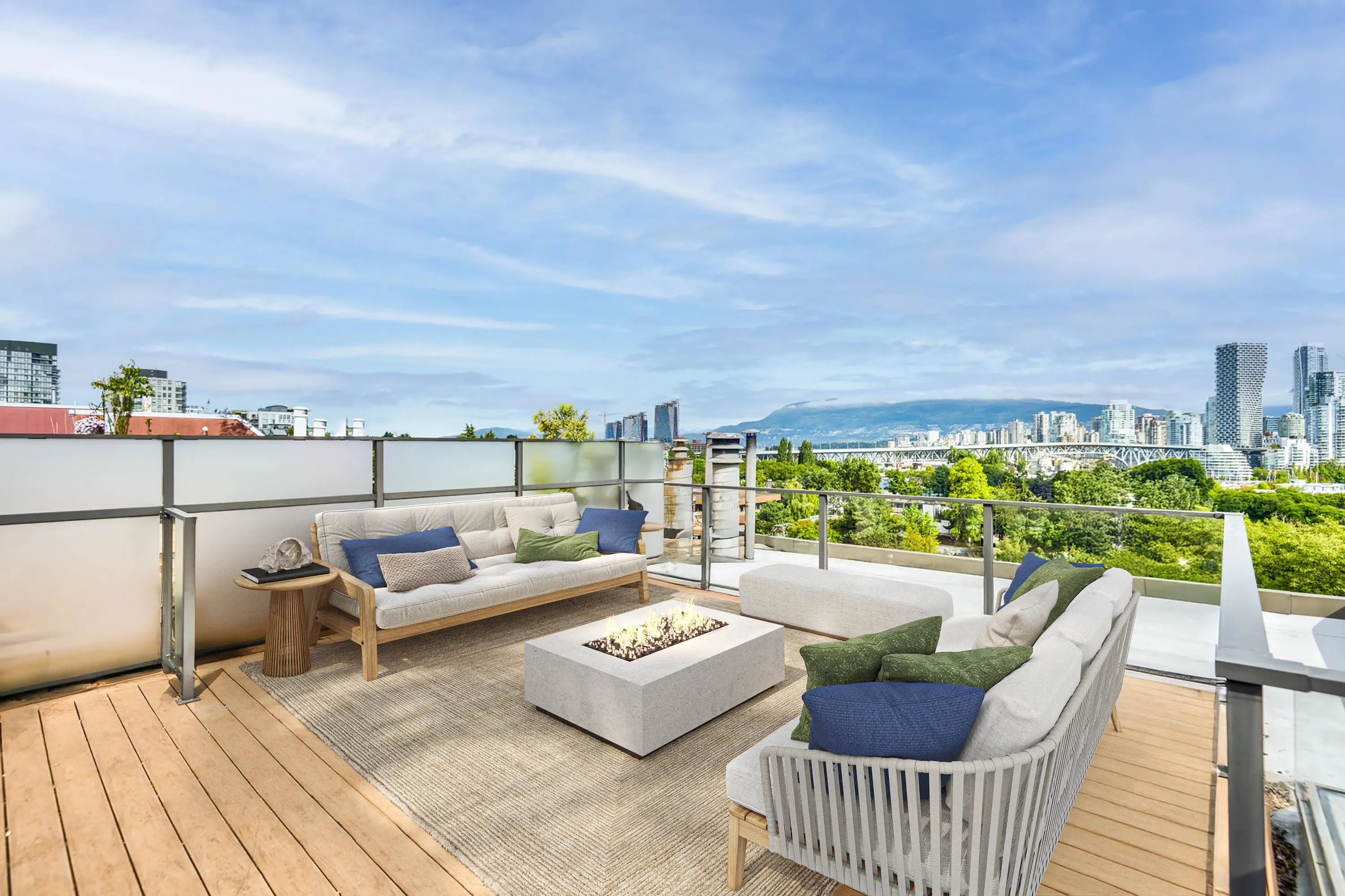 G 1215 W 7th Avenue